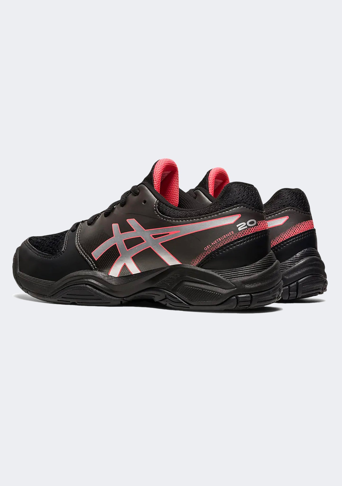 Asics Kids' Gel-Netburner 20 GS