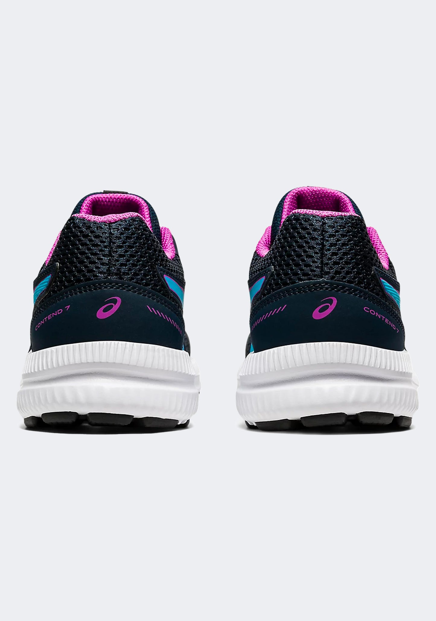 Asics Kids' Contend 7 GS