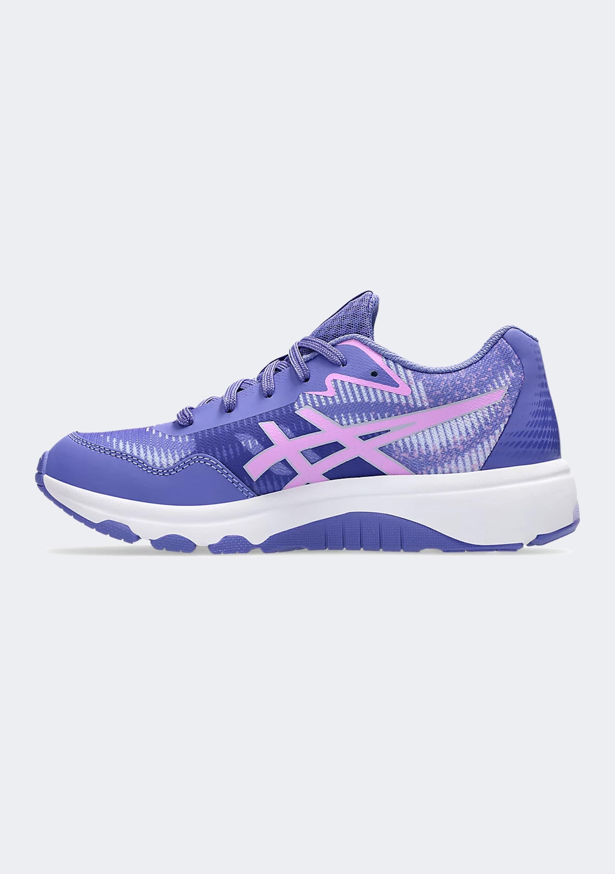 Asics Kids' Gel Netburner Professional 4 GS