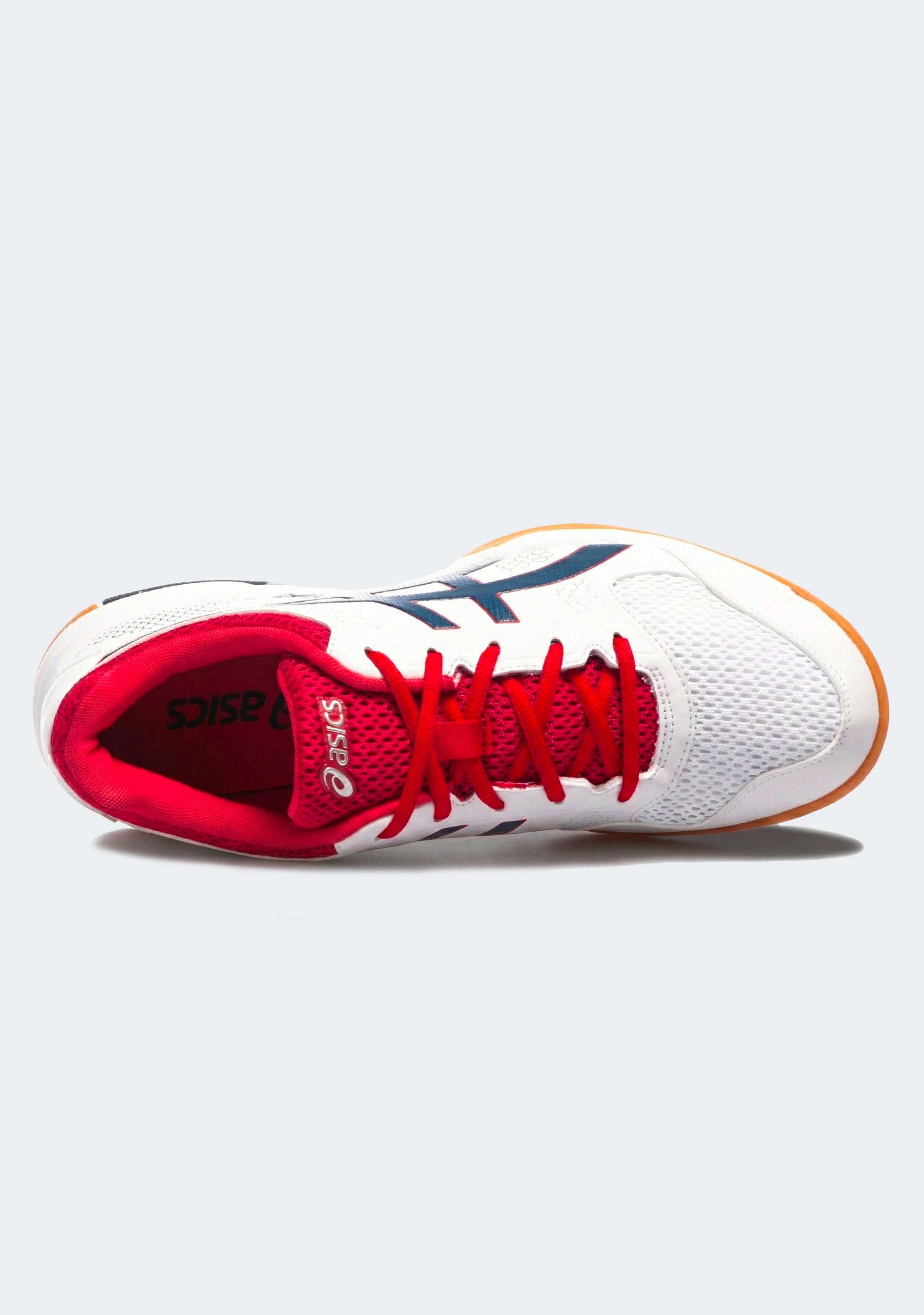 Asics Men's Gel-Rocket 8