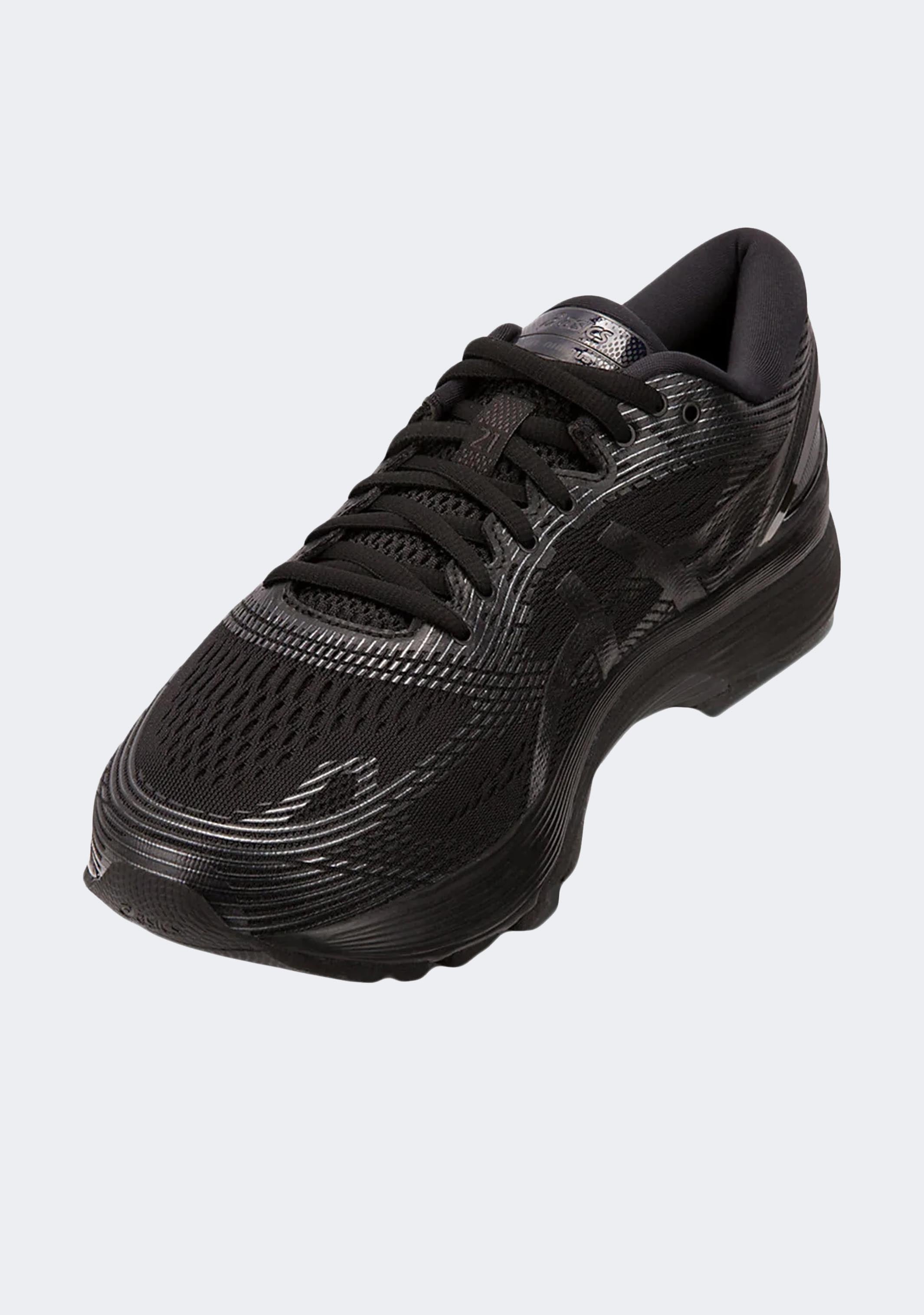 Asics Mens Gel Nimbus 21