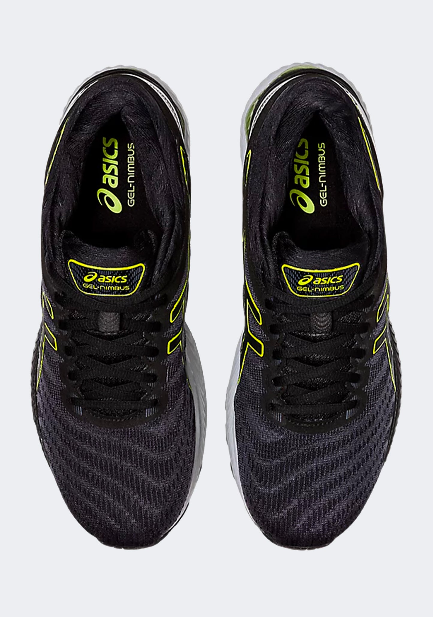 Asics Men’s Gel-Nimbus 22