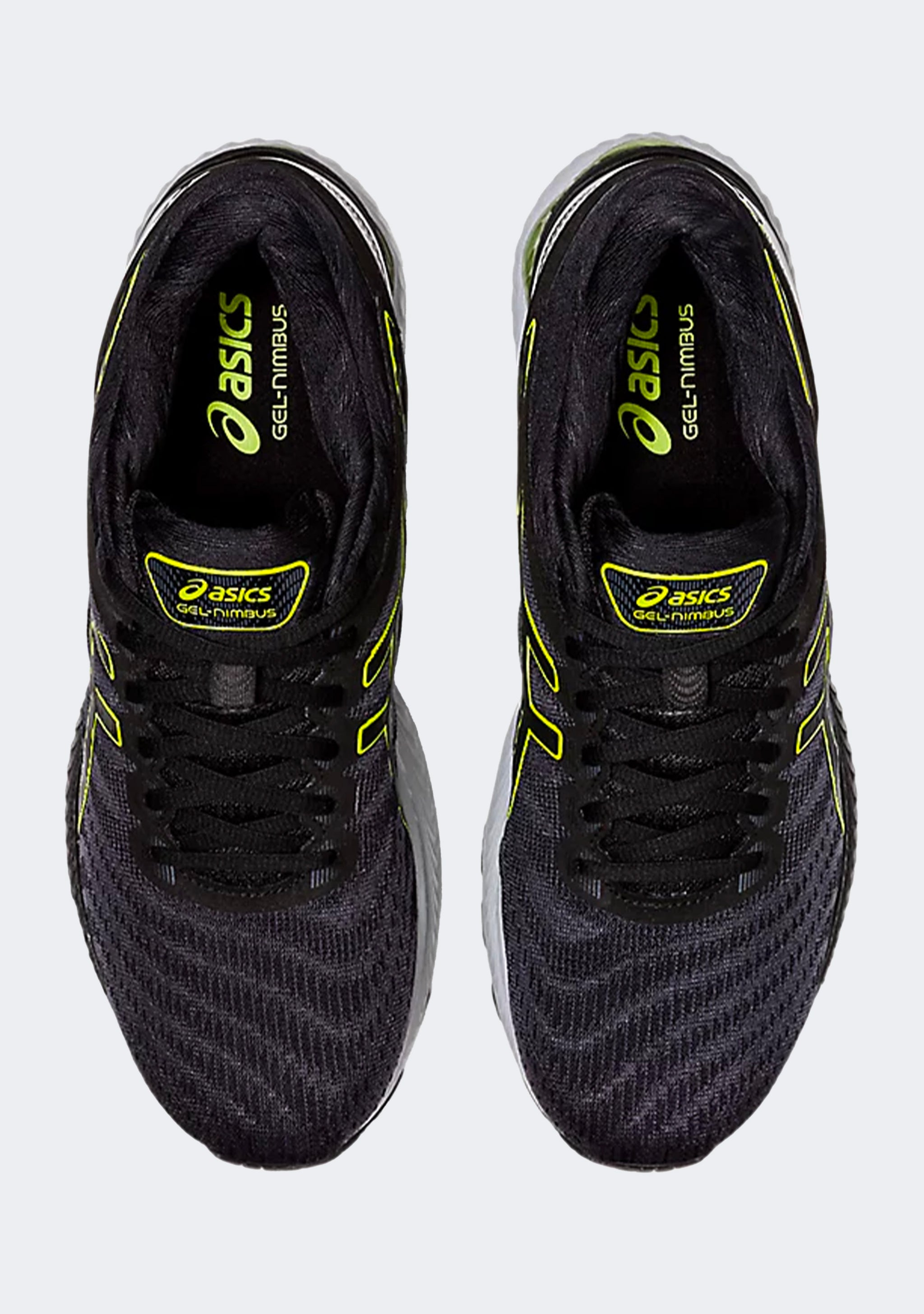 Asics Men’s Gel-Nimbus 22