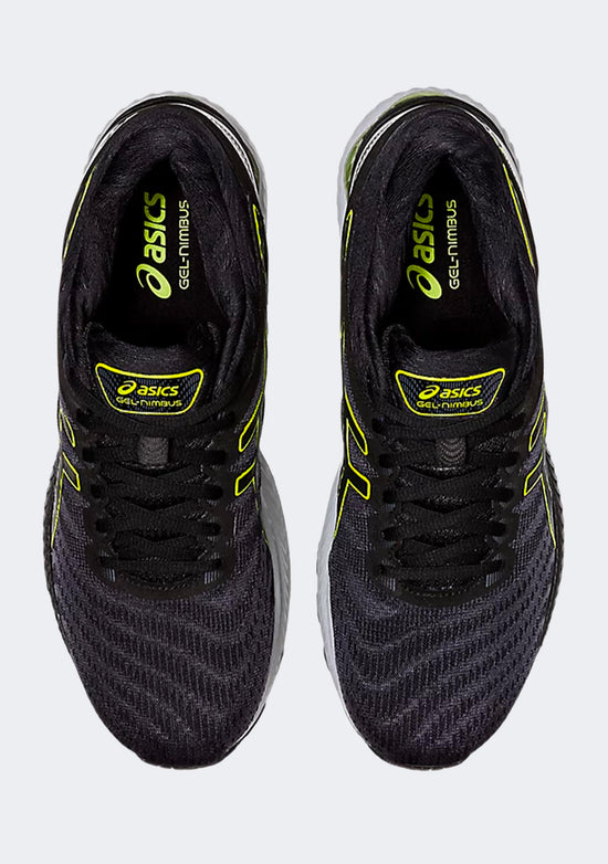 Asics Men’s Gel-Nimbus 22