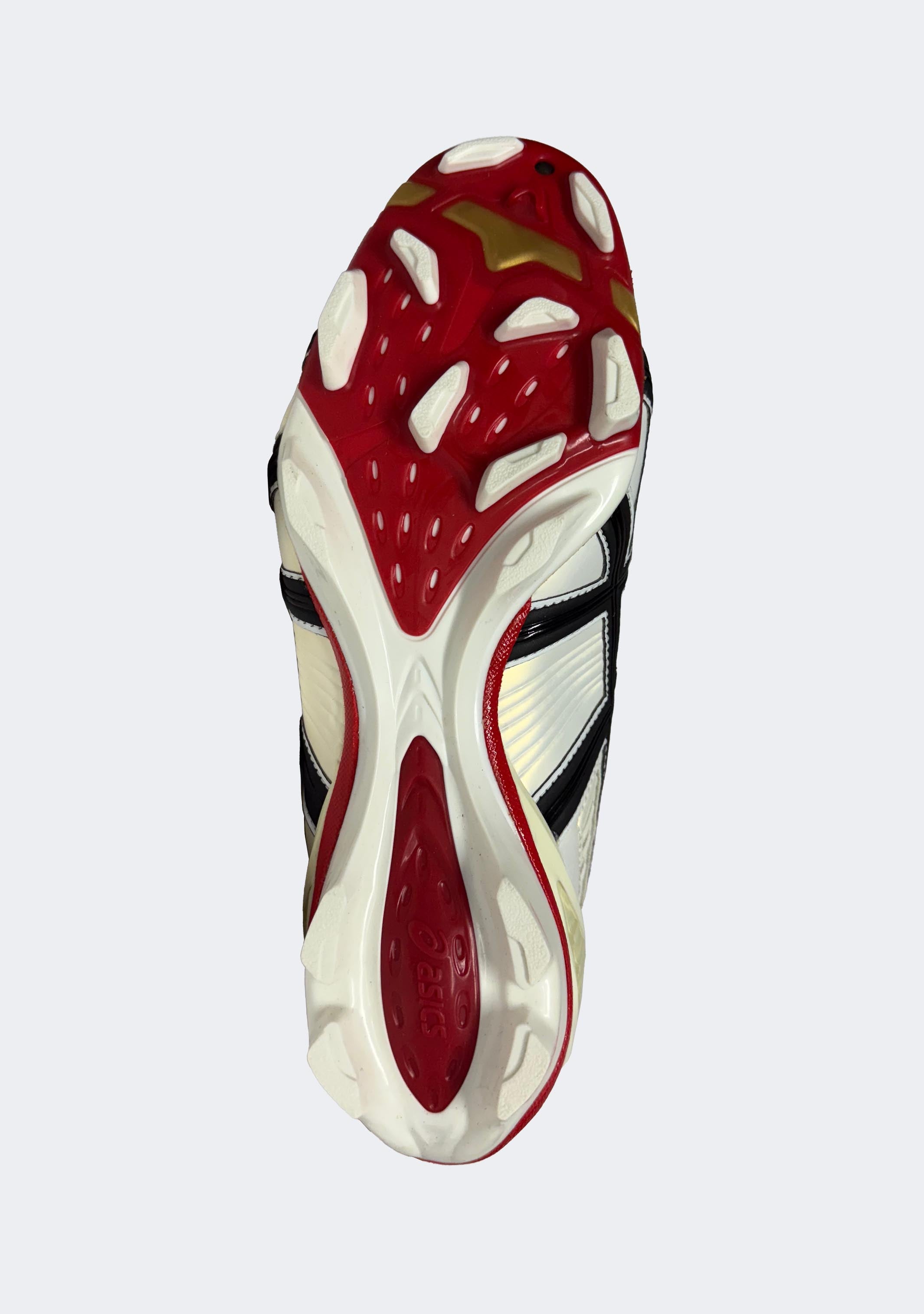 Asics Men's Lethal Tigreor IT FF Blemished