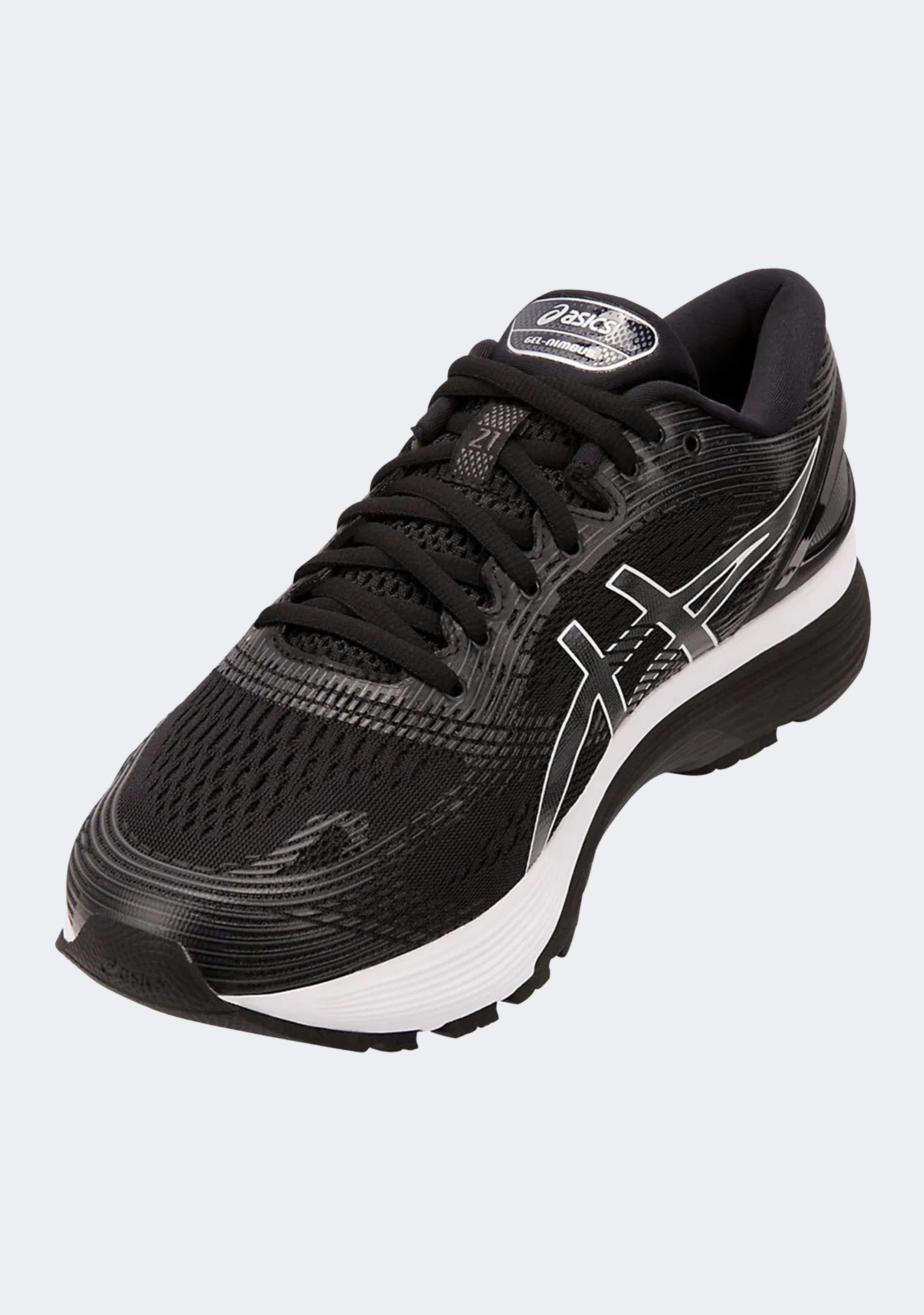 Asics Men's Nimbus 21