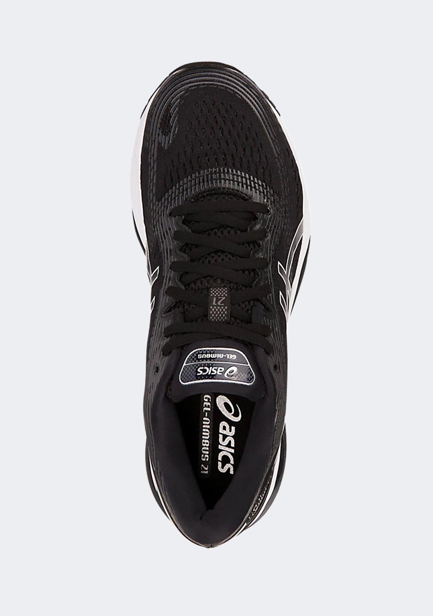 Asics Men’s Gel Nimbus 21 (4E WIDTH)