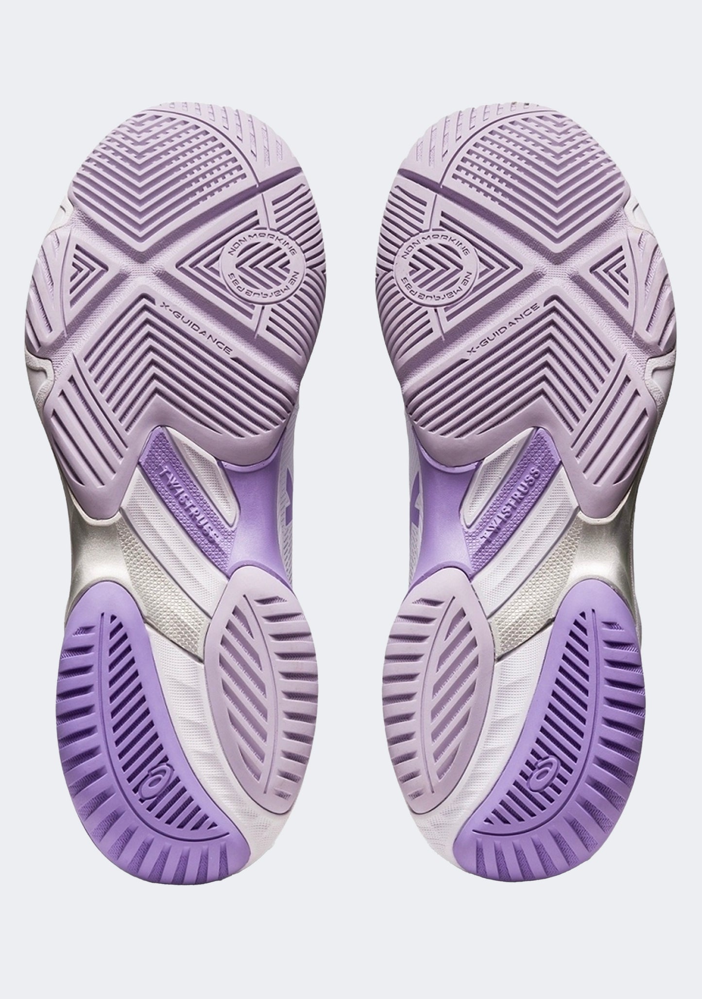 Asics Women's Netburner Ballistic FF 3