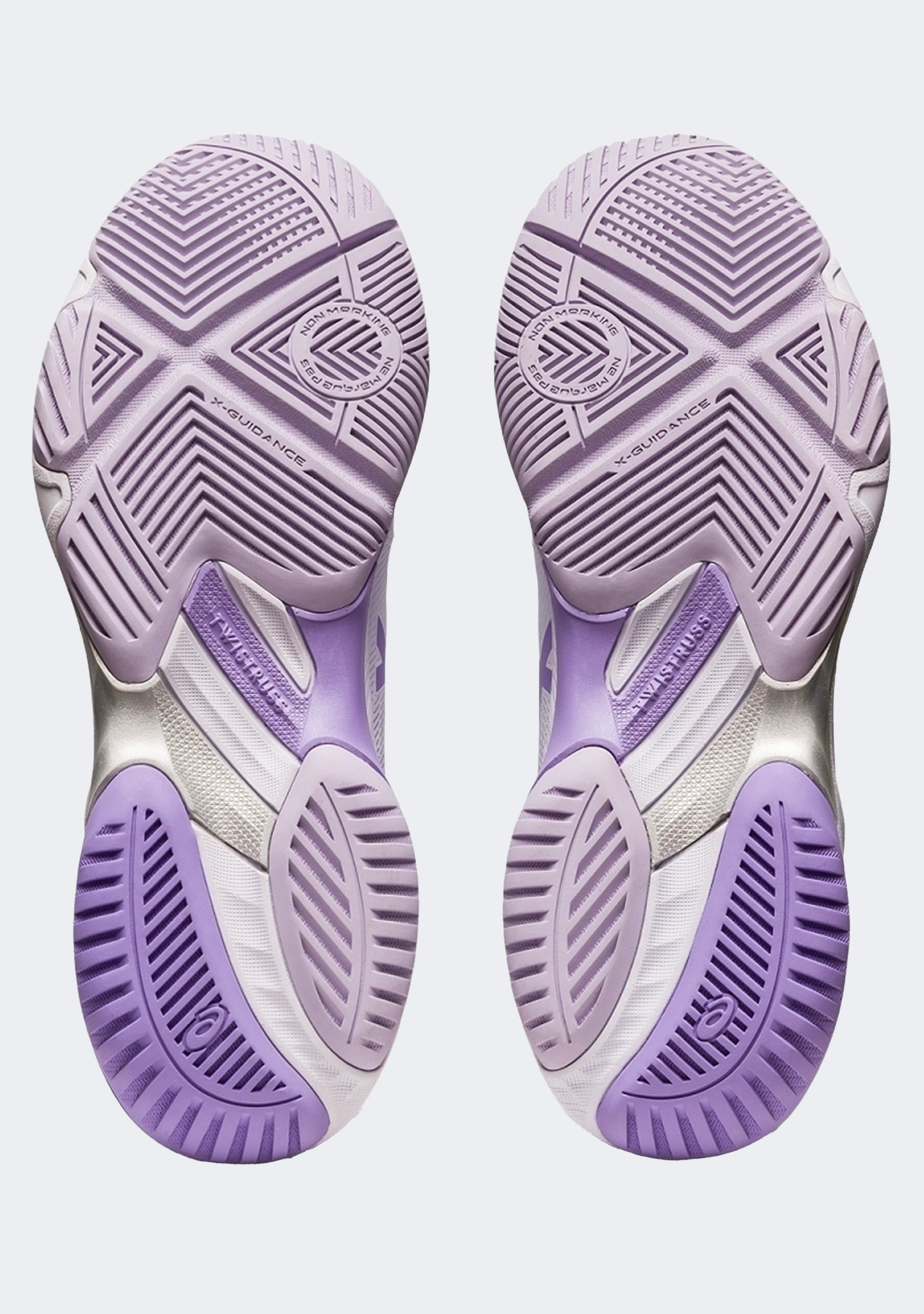 Asics Women's Netburner Ballistic FF 3