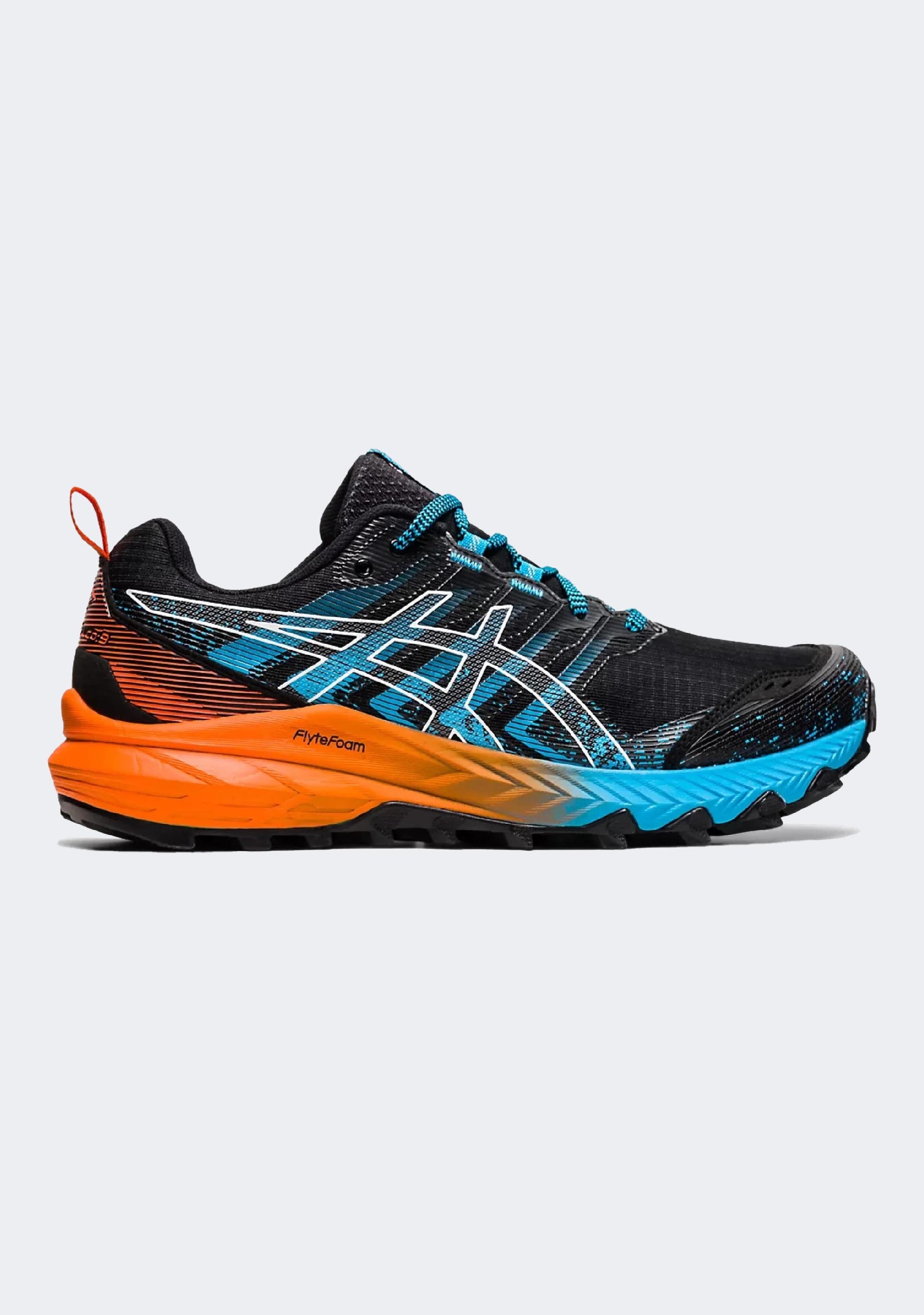 Asics Men’s Gel-Trabuco 9