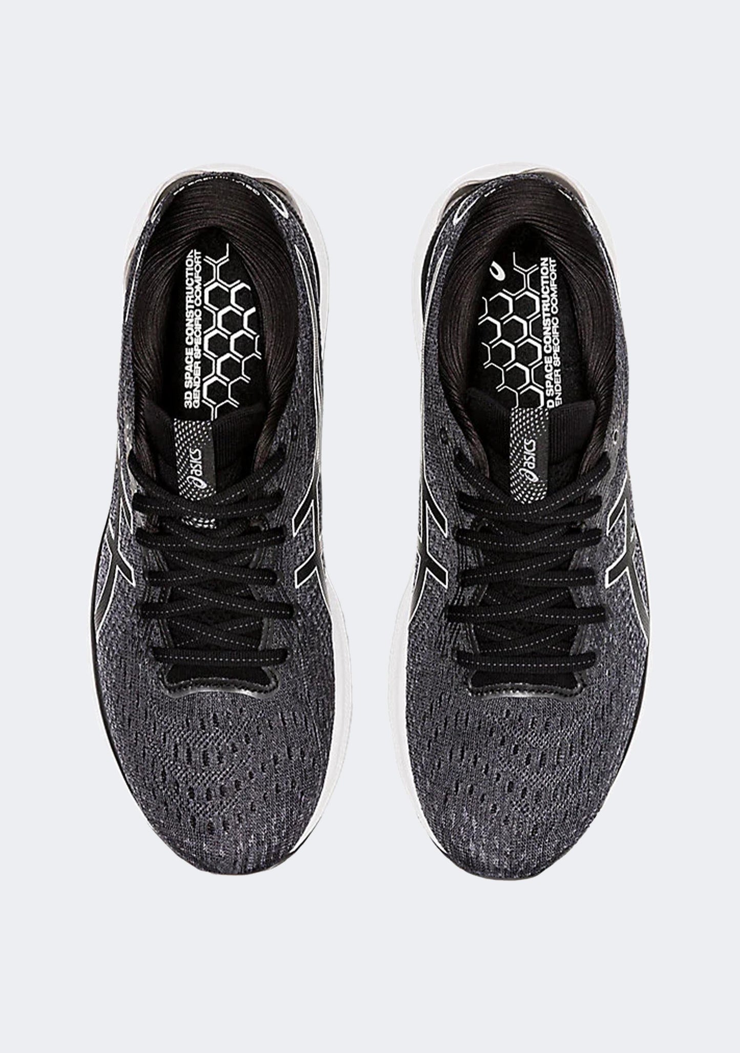 Asics Men's Nimbus 24 (4E Width)