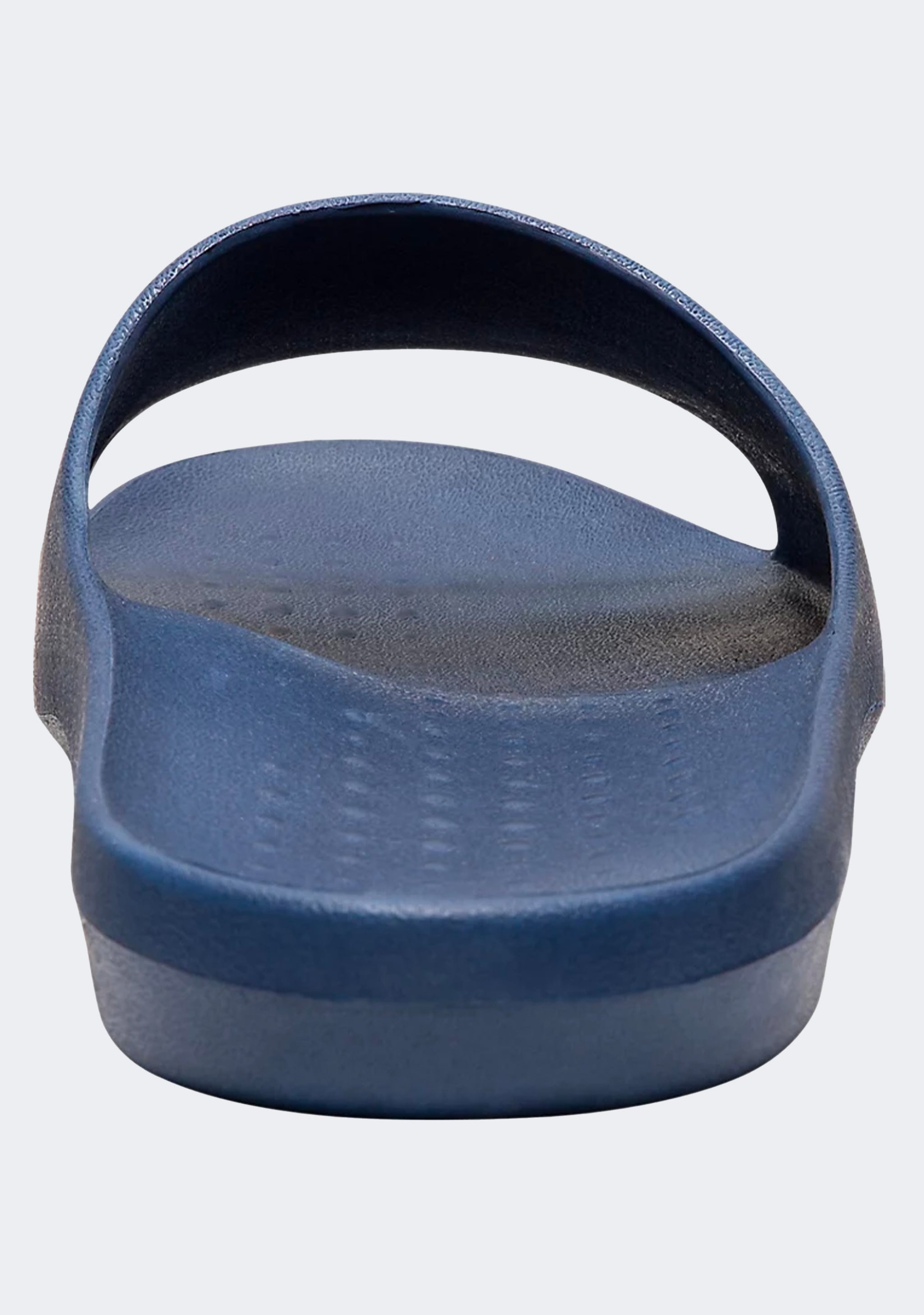Asics Unisex Moulded Slides AS001 Blue/White