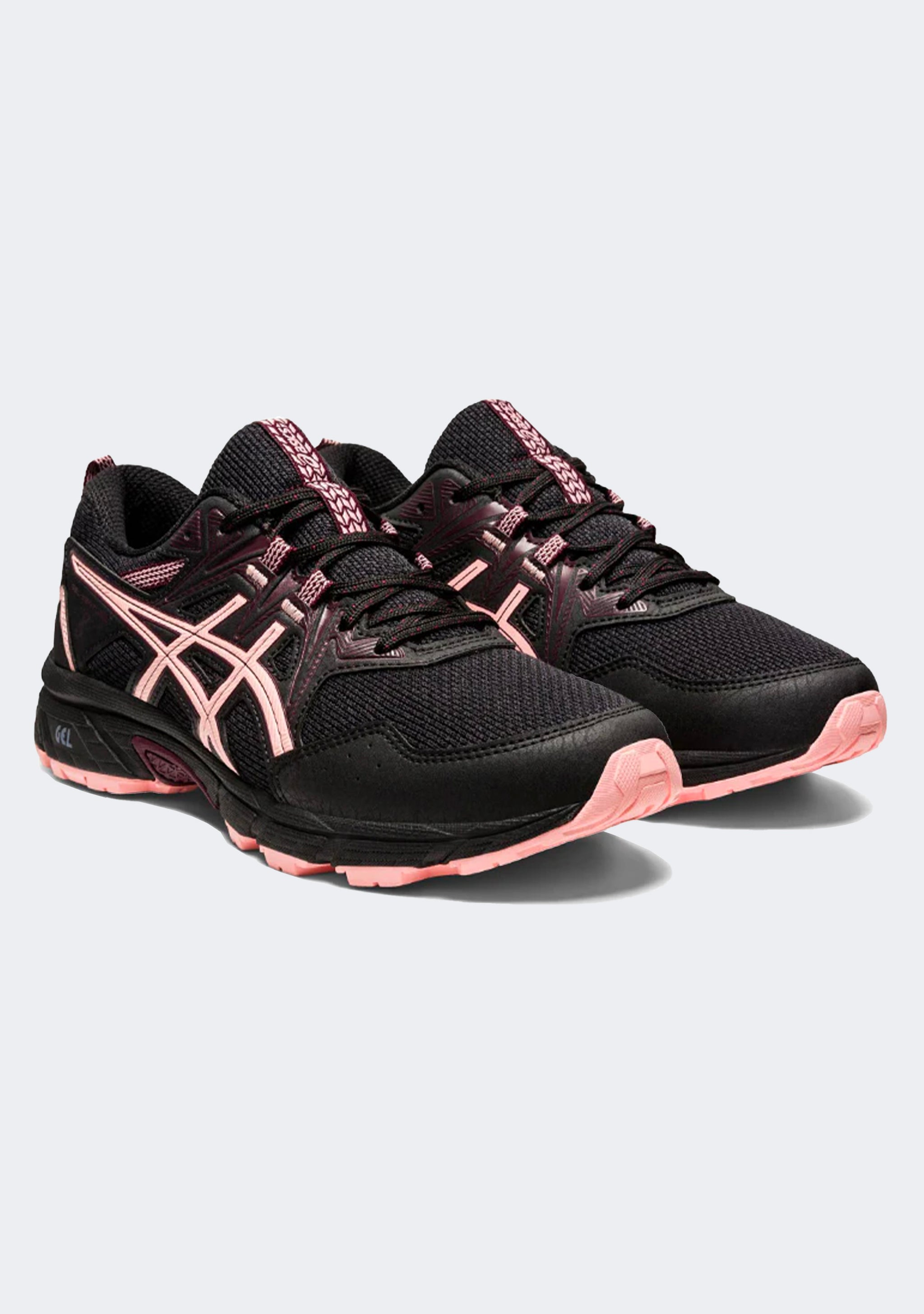 Asics Women's Gel-Venture 8
