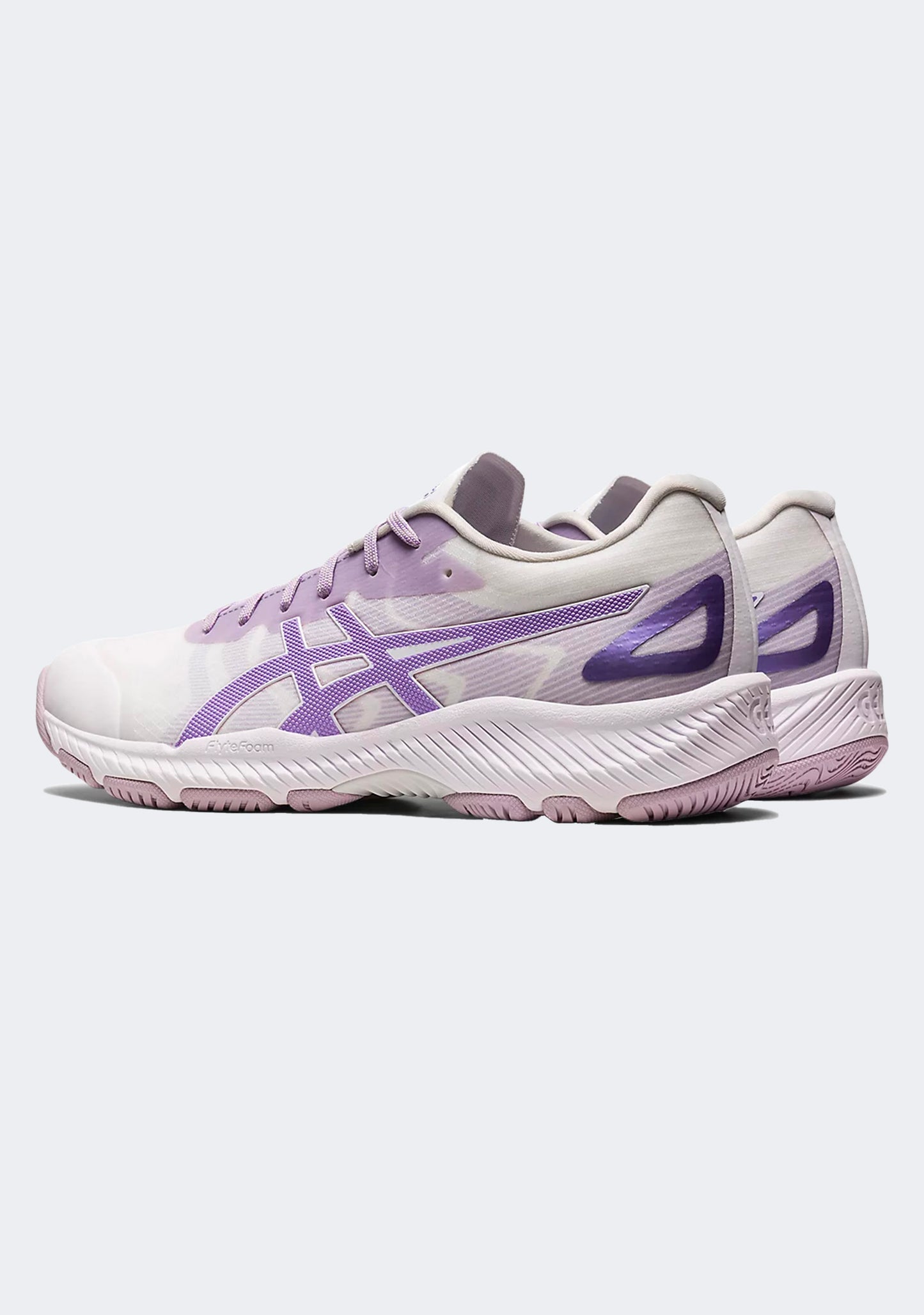 Asics Women’s Netburner Professional FF 3