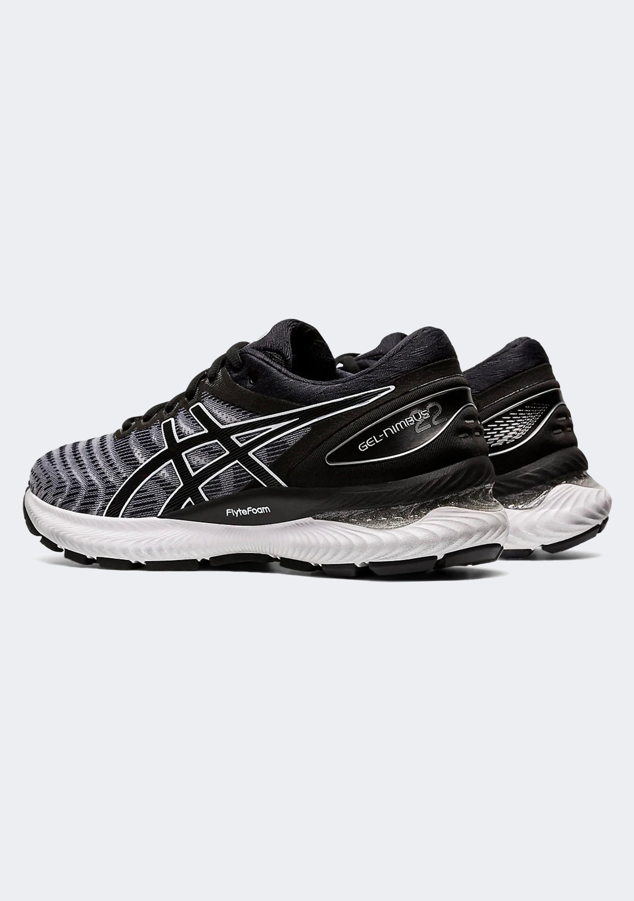 Asics Women's Gel-Nimbus 22 (2E Width)