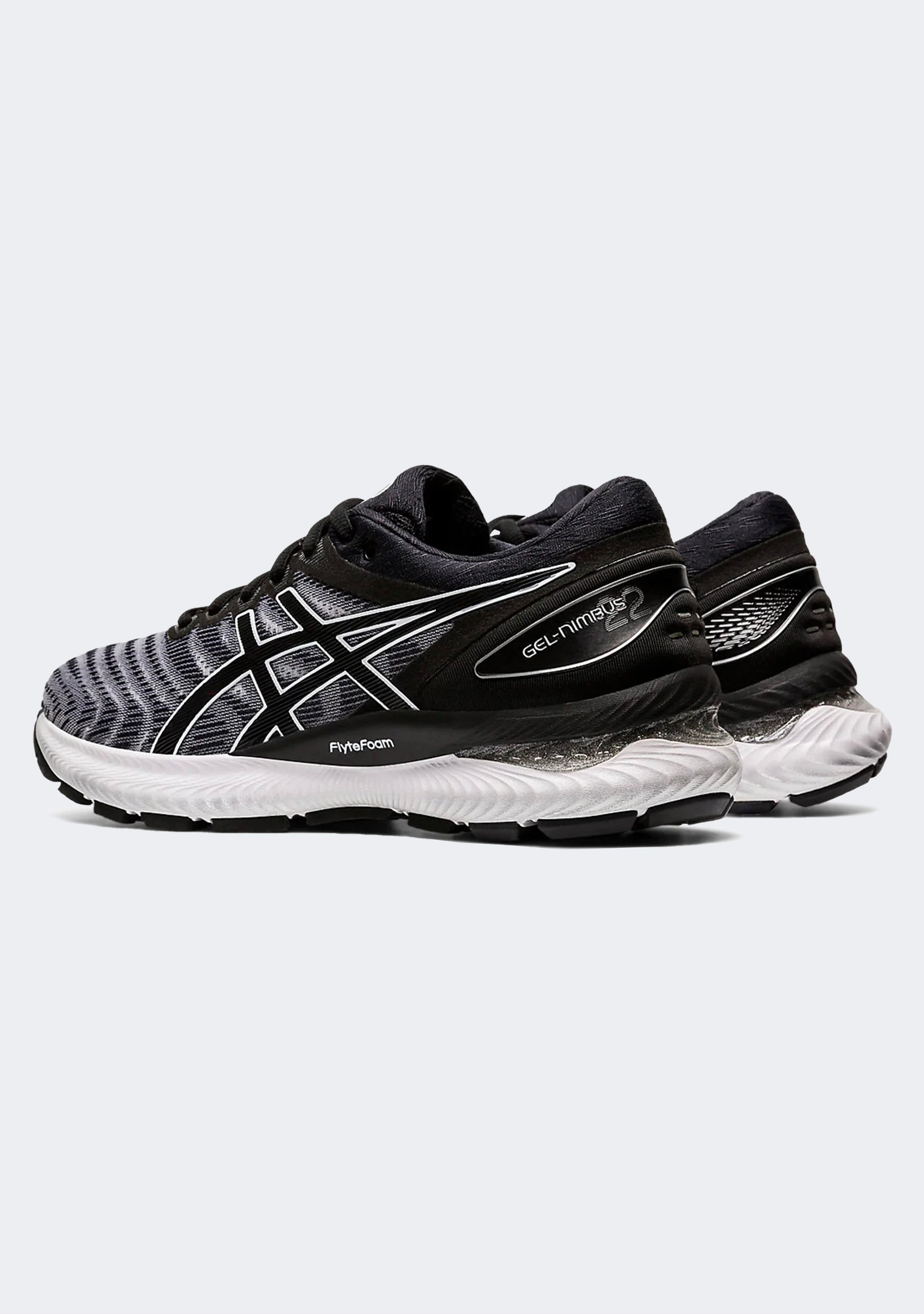 Asics Women's Gel-Nimbus 22 (2E Width)