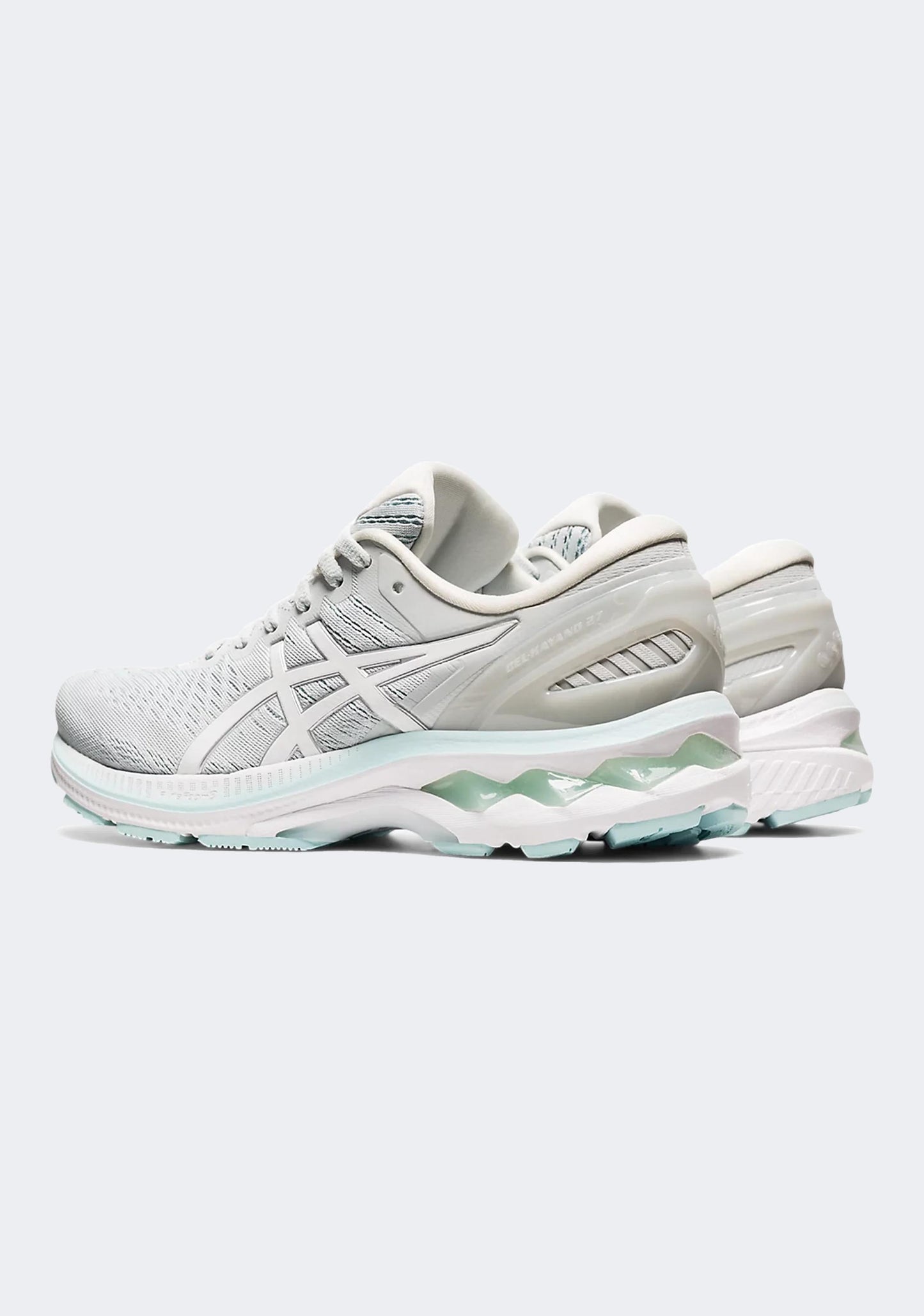 Asics Women's Kayano 27