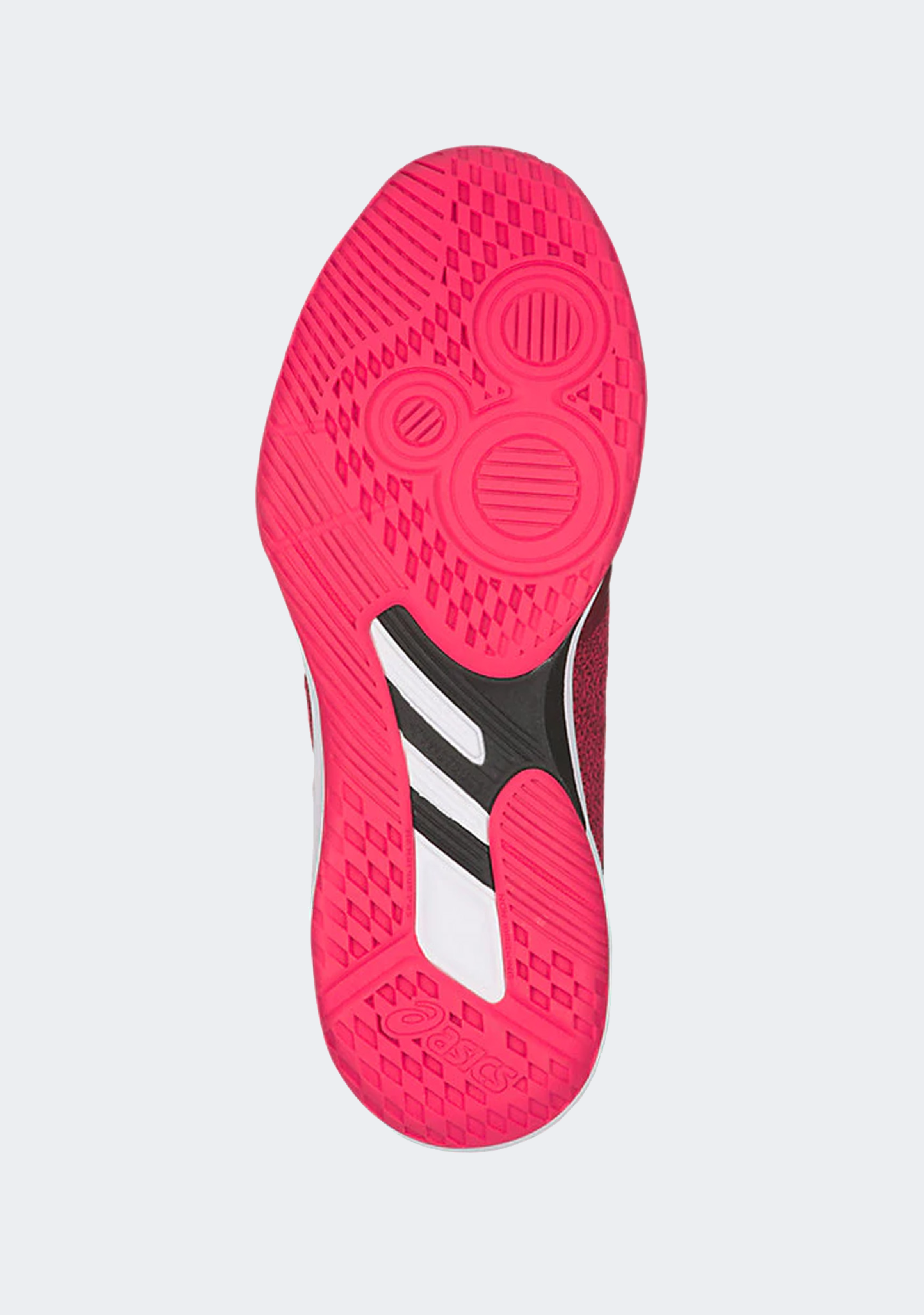 Asics Womens Netburner Ballistic FF