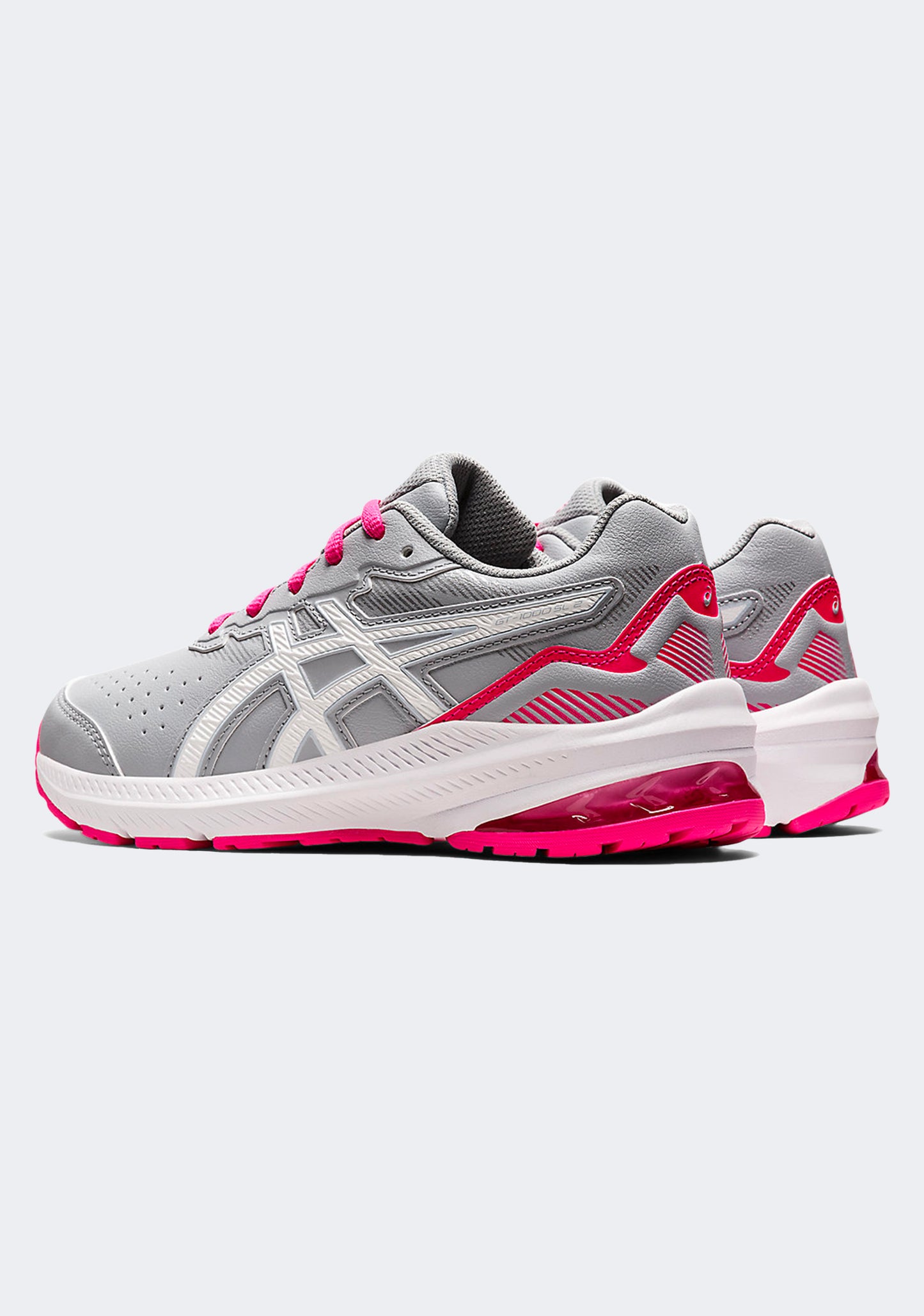 Asics Kids' GT 1000 SL 2 GS