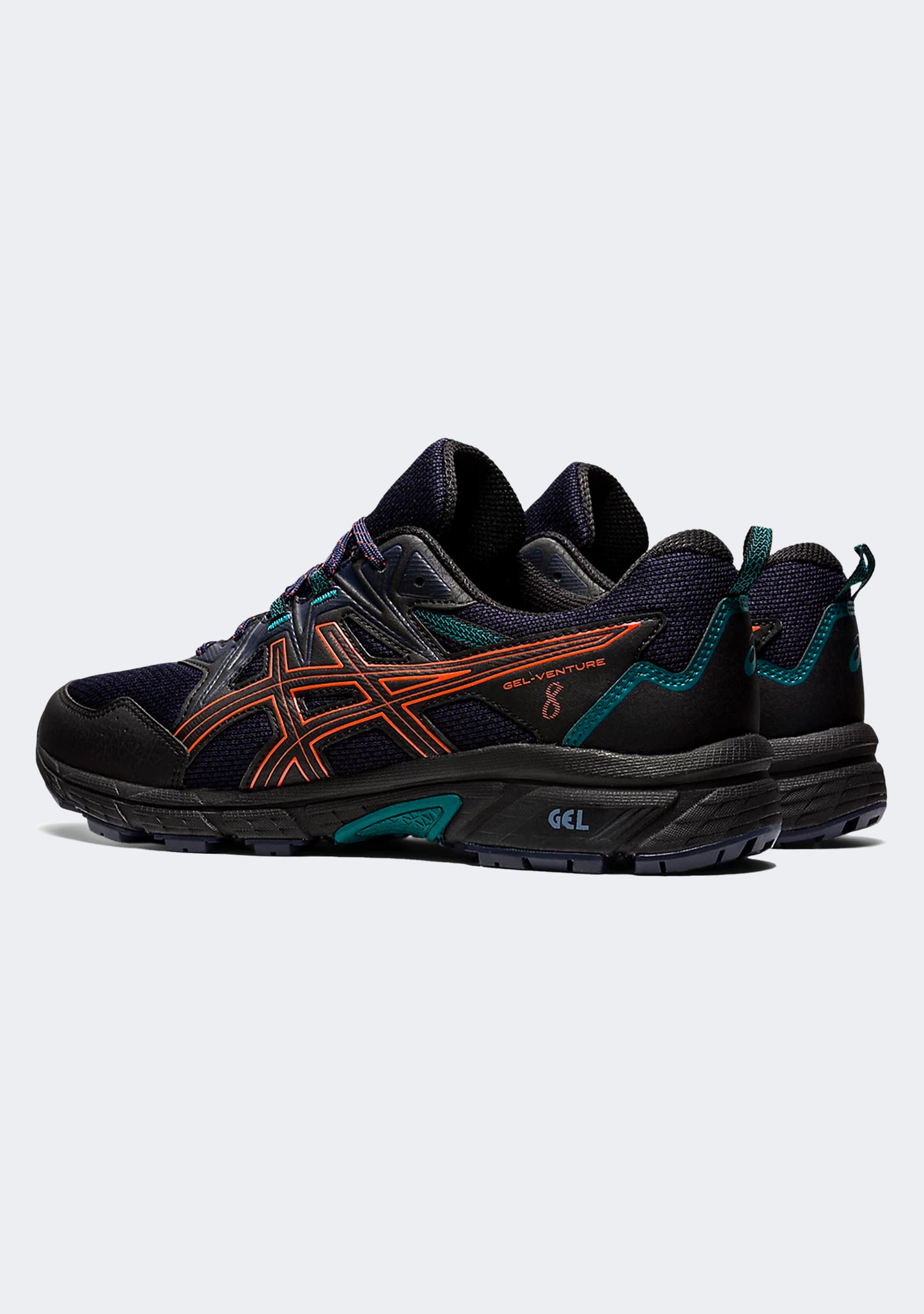 Asics Men's Gel Venture 8