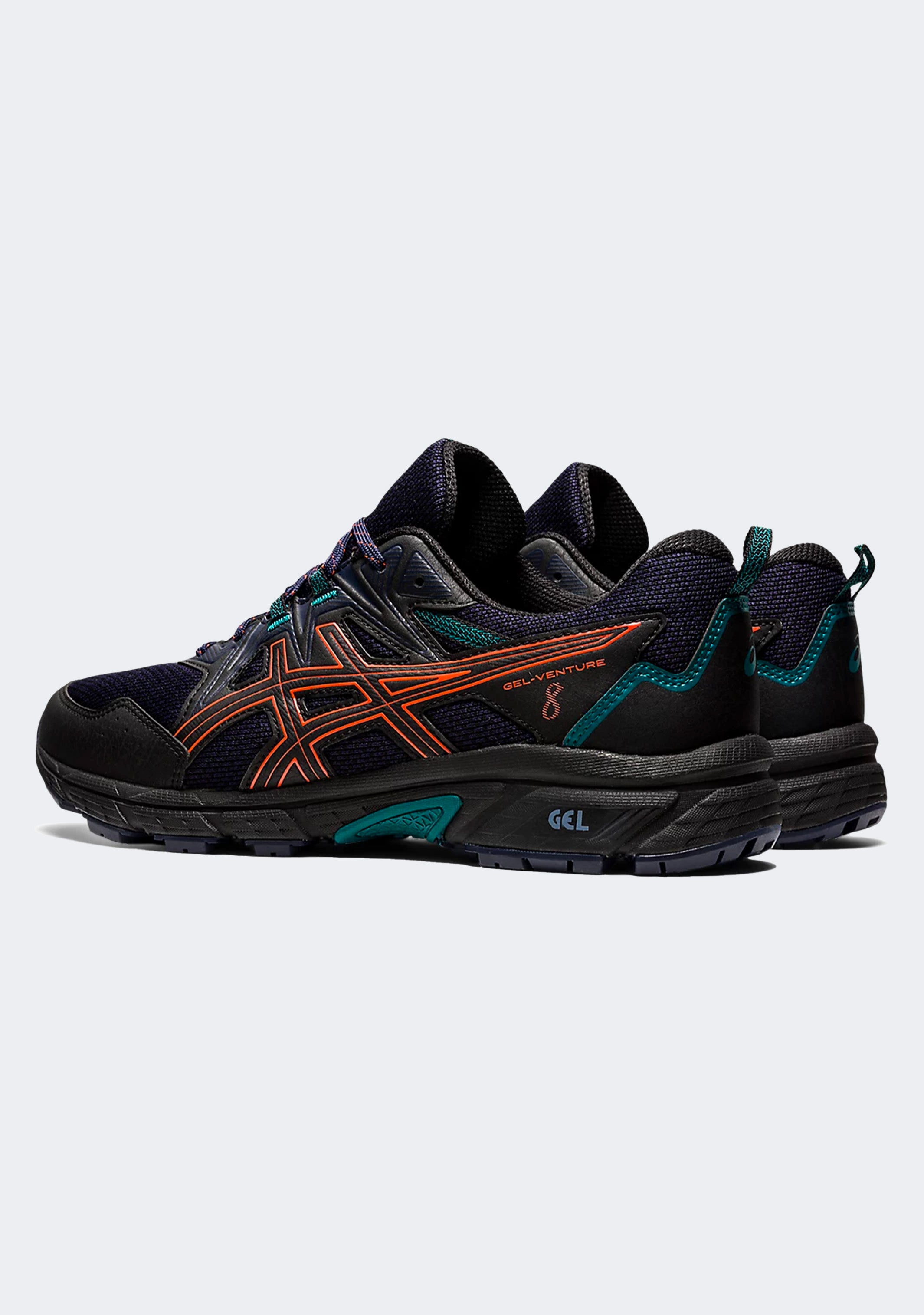 Asics Men's Gel Venture 8