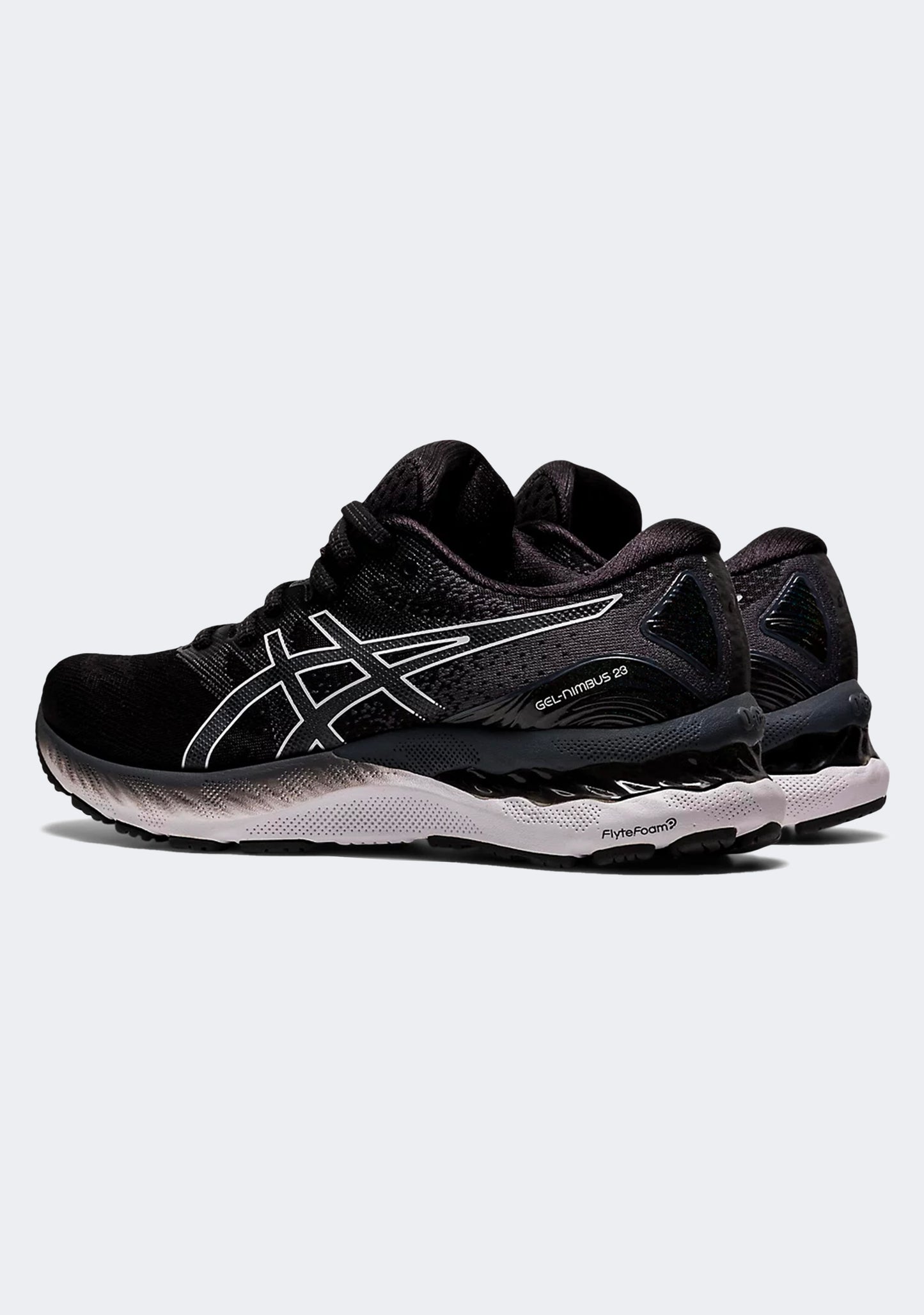 Asics Women’s Gel Nimbus 23 (D Width)
