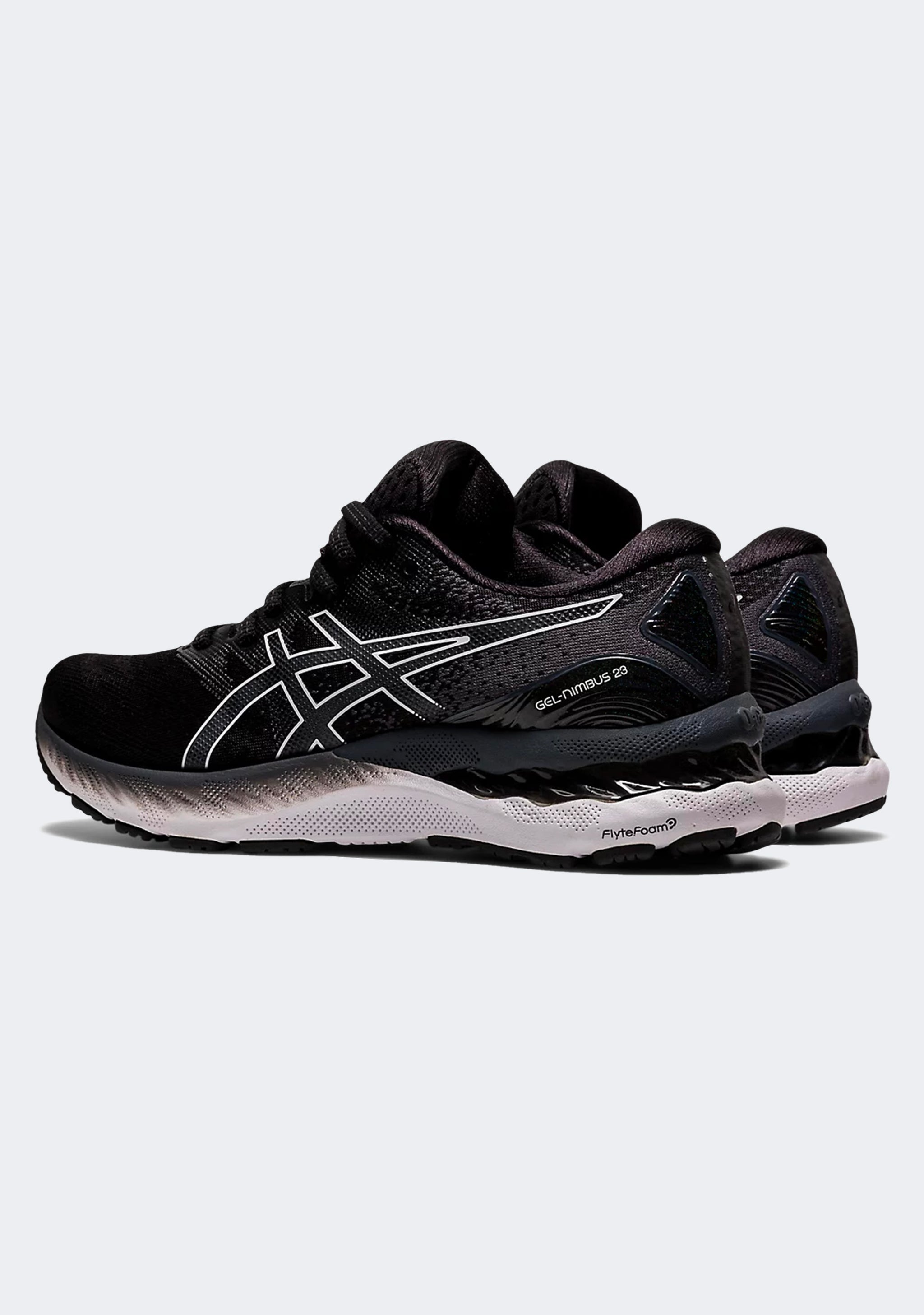 Asics Women’s Gel Nimbus 23 (D Width)