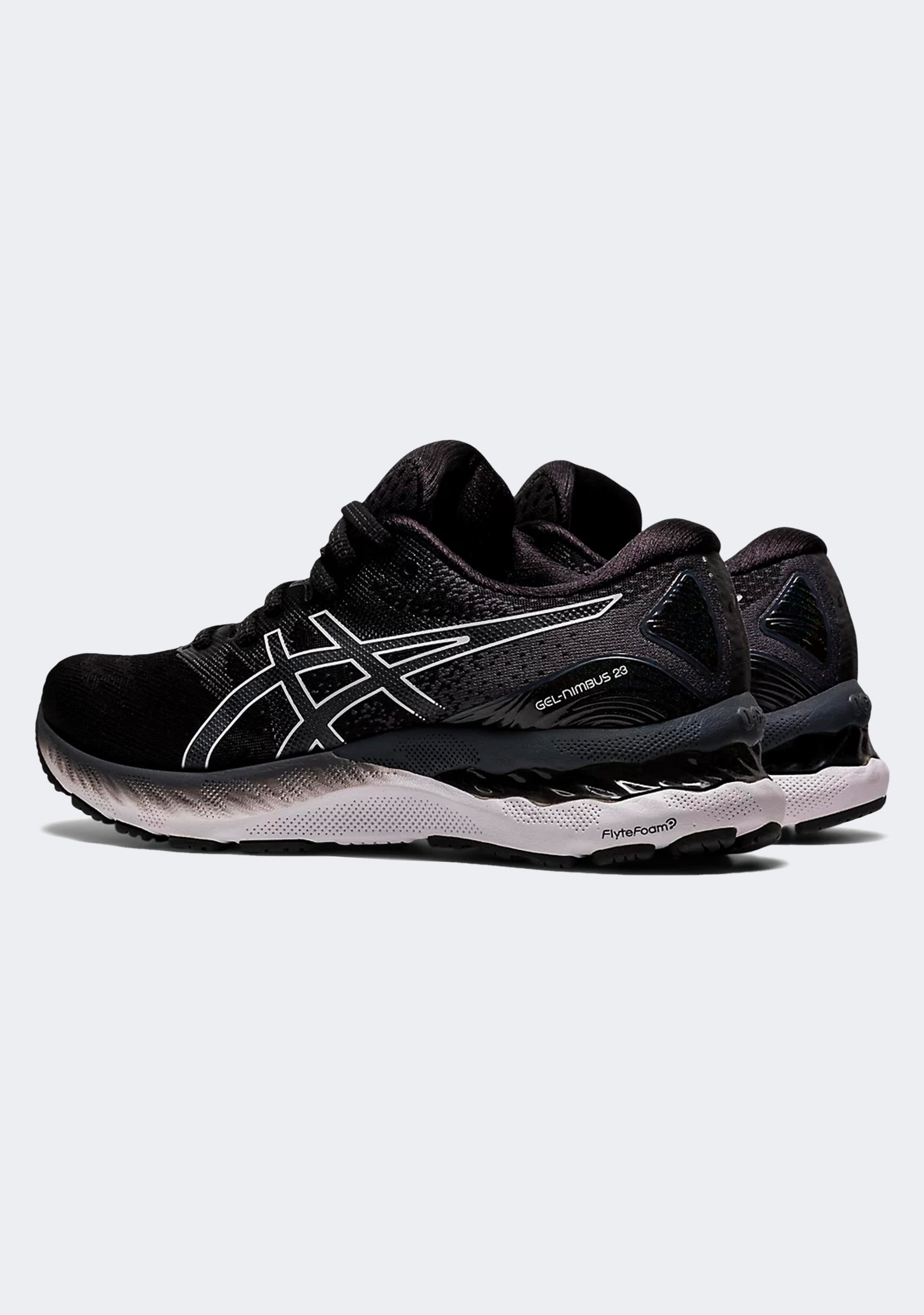 Asics Women’s Gel Nimbus 23 (D Width)