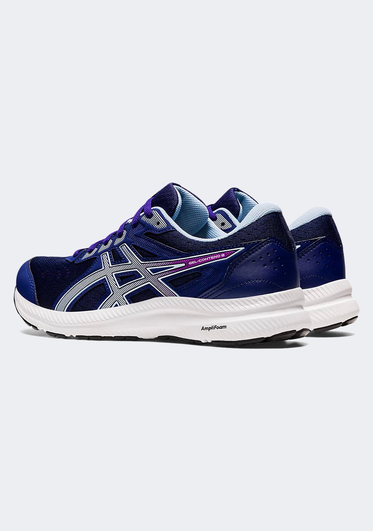 Asics Women's Gel Contend 8