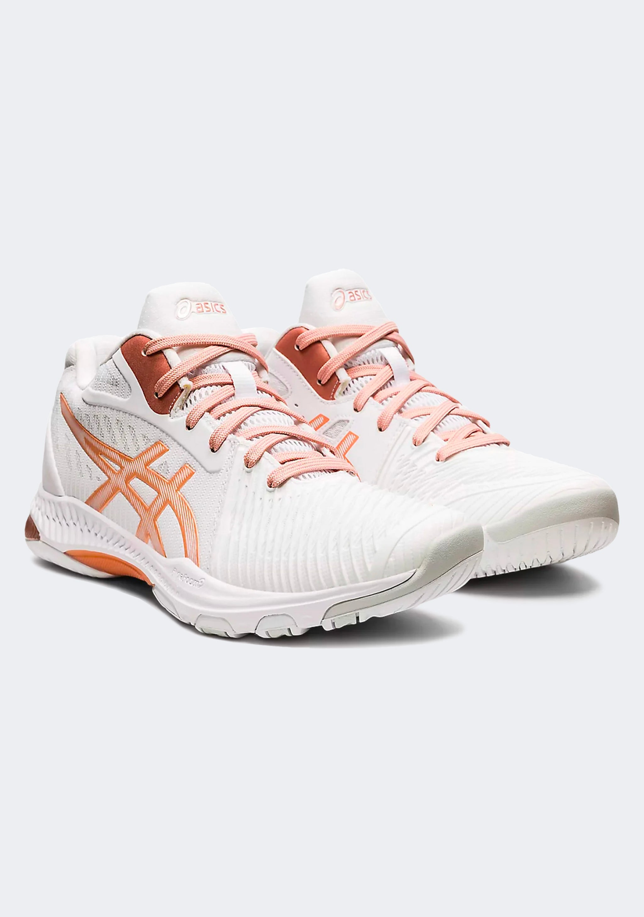 Asics Women’s Netburner Ballistic FF MT 2