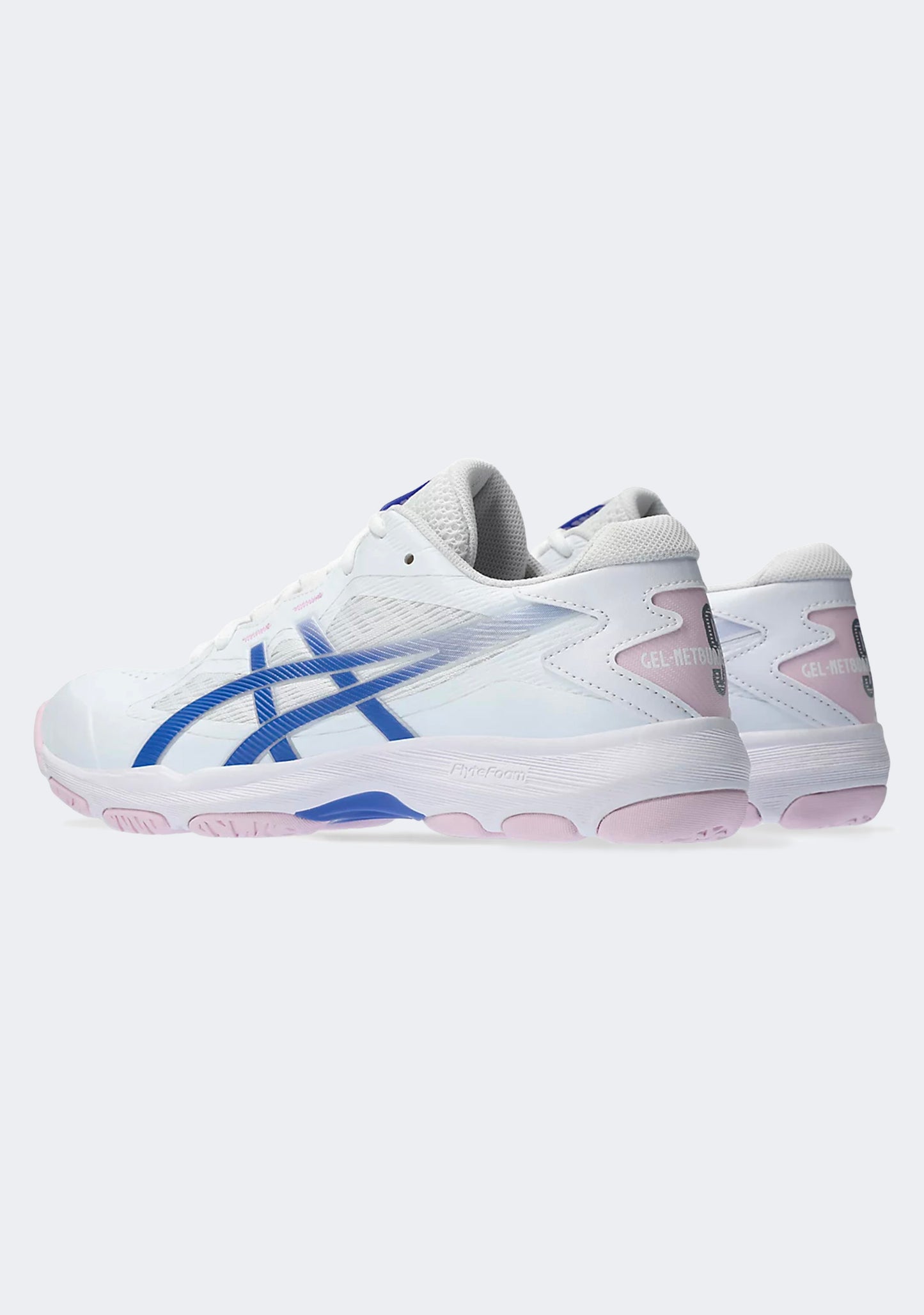 Asics Women’s Gel-Netburner Academy 9