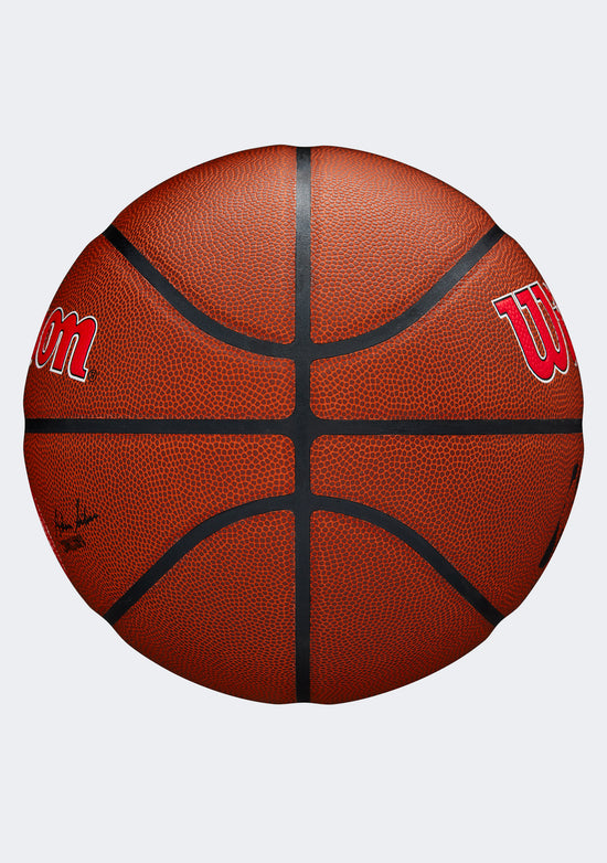 Wilson NBA Team Alliance Atlanta Hawks