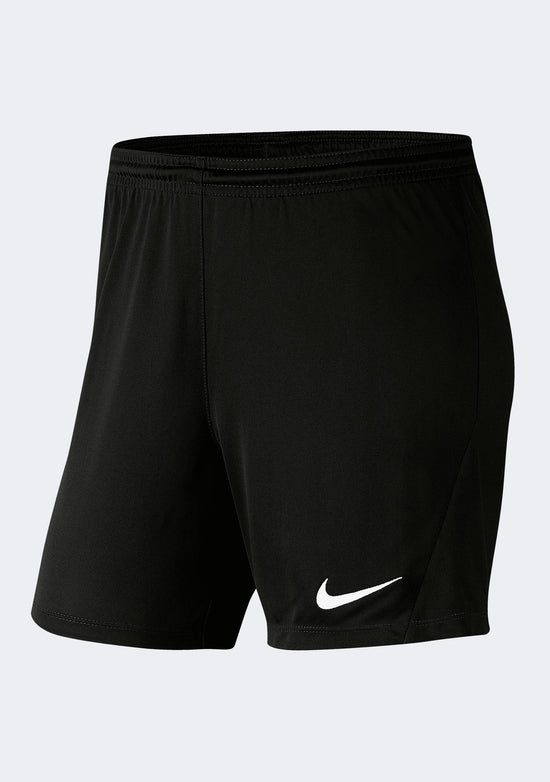 Nike Women's Park 3 Shorts