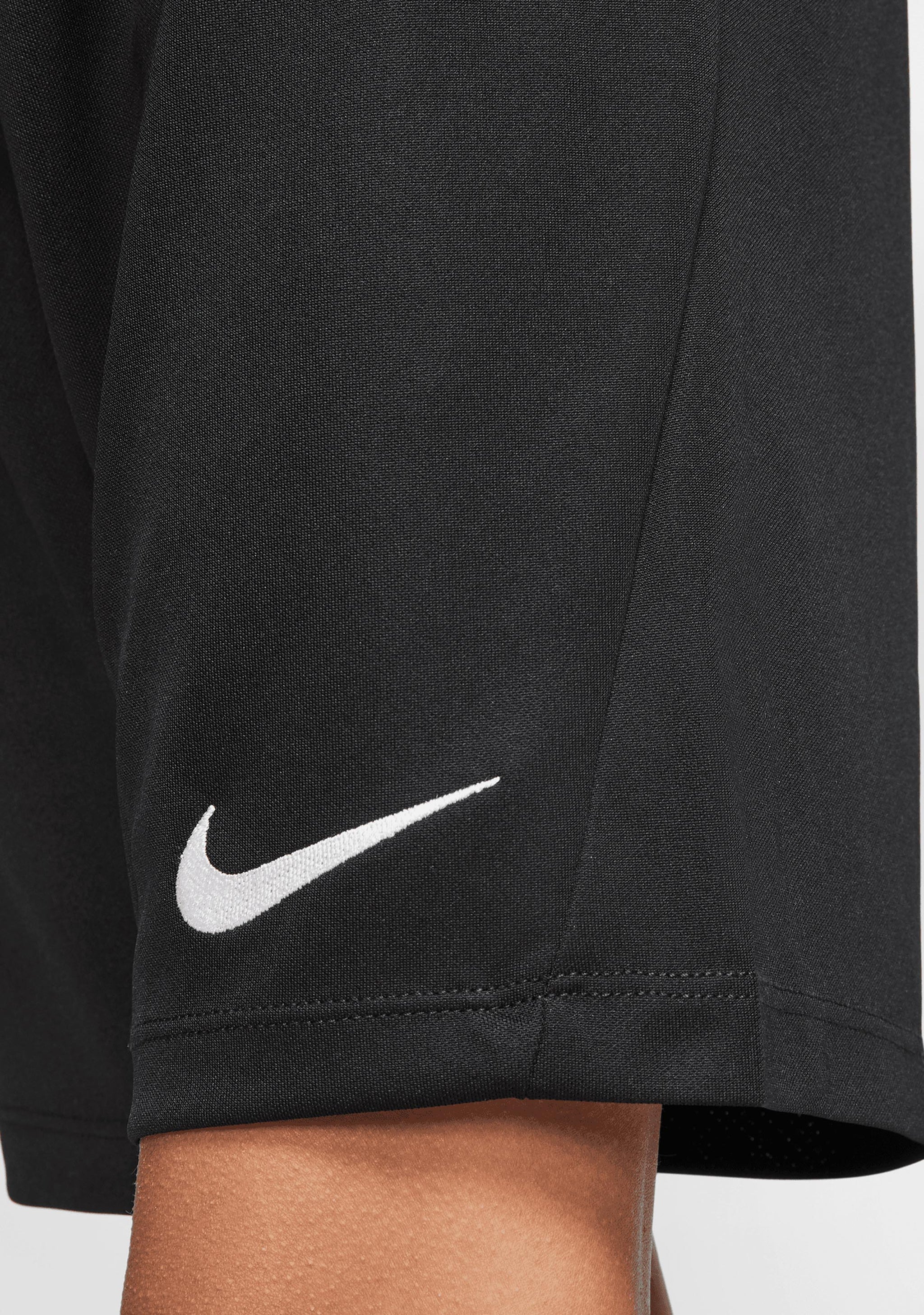 Nike Kids' Dri-fit Park 3 Shorts