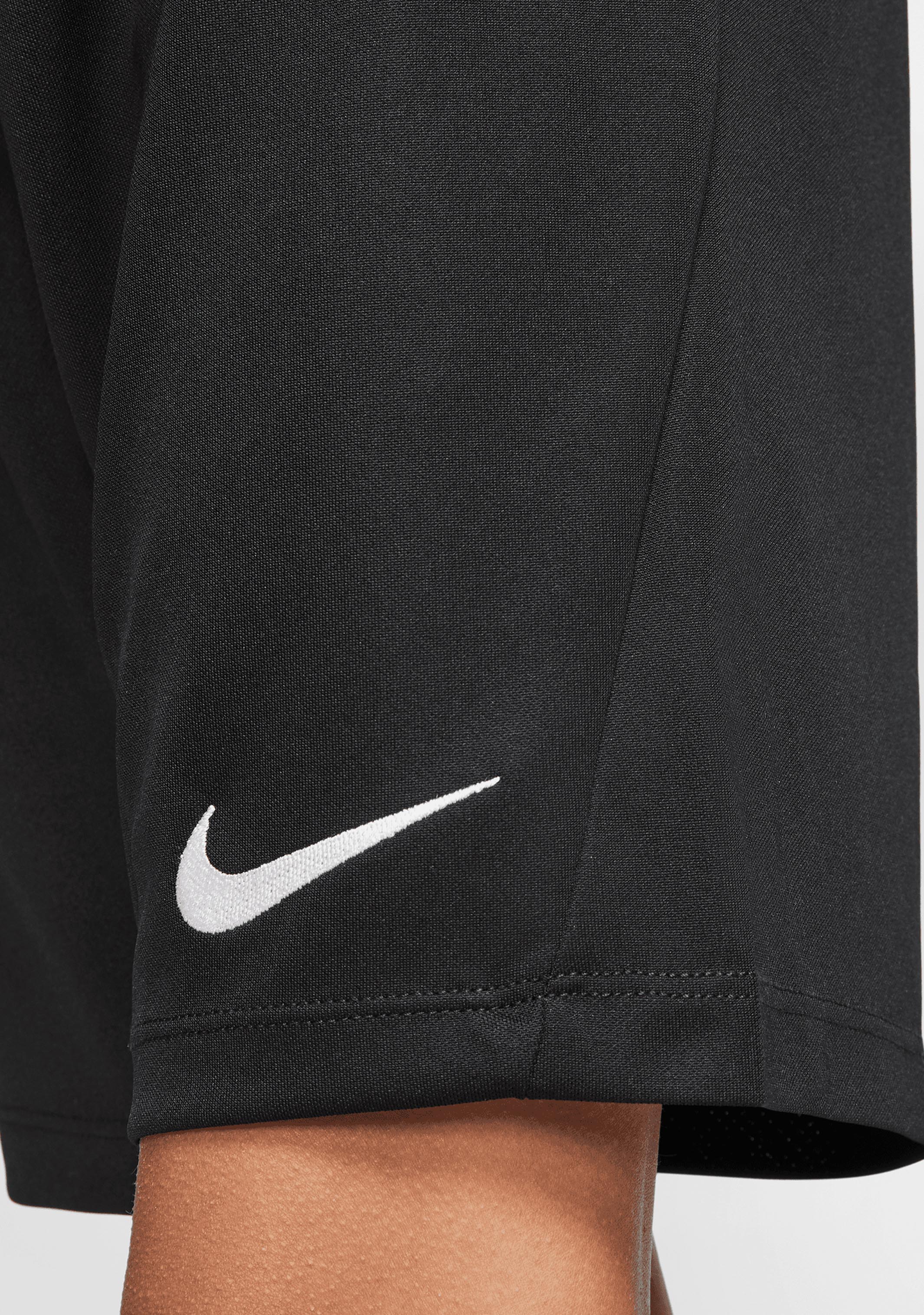 Nike Kids' Dri-fit Park 3 Shorts