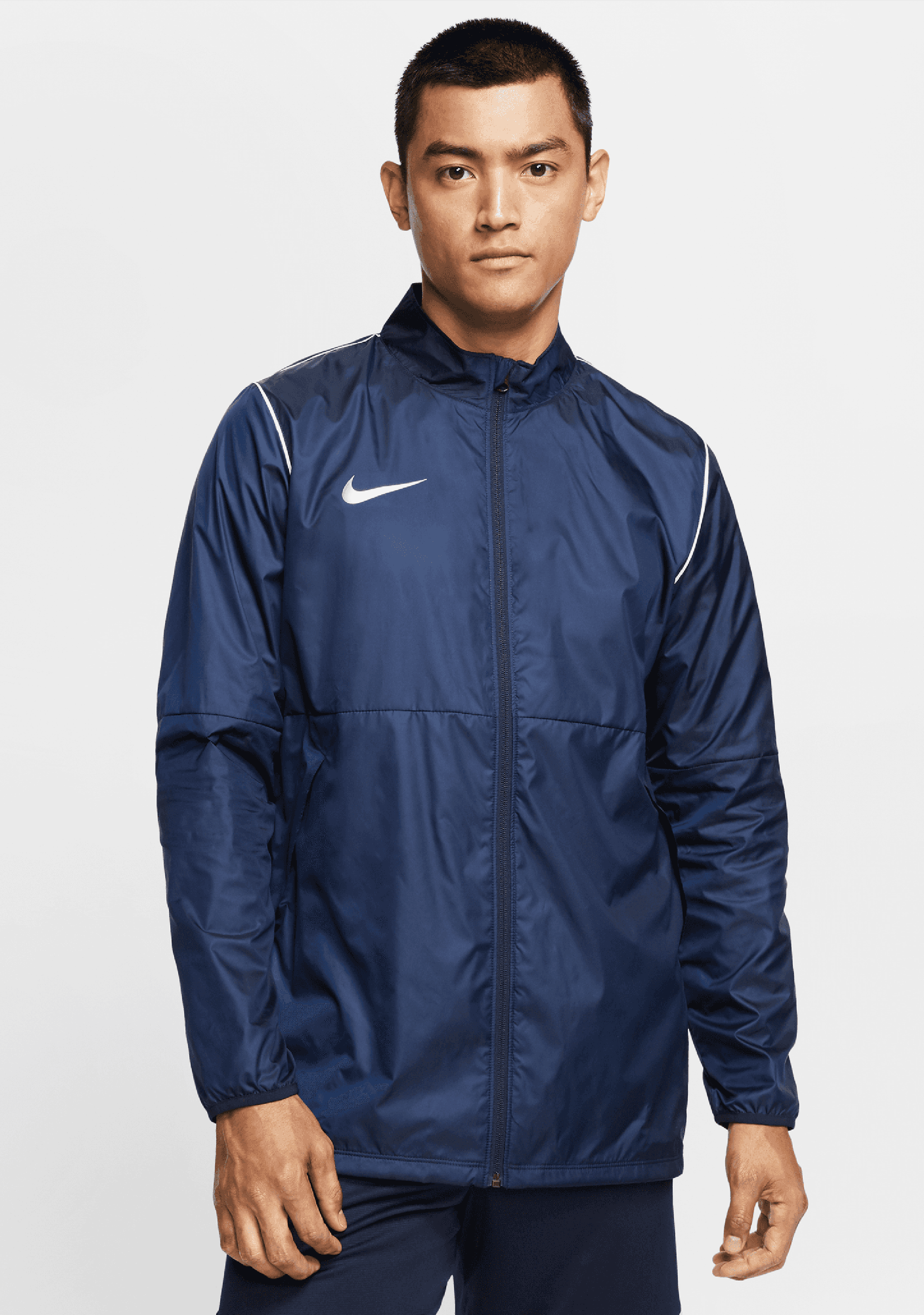 Nike Men's Repel Park 20 Run Jacket