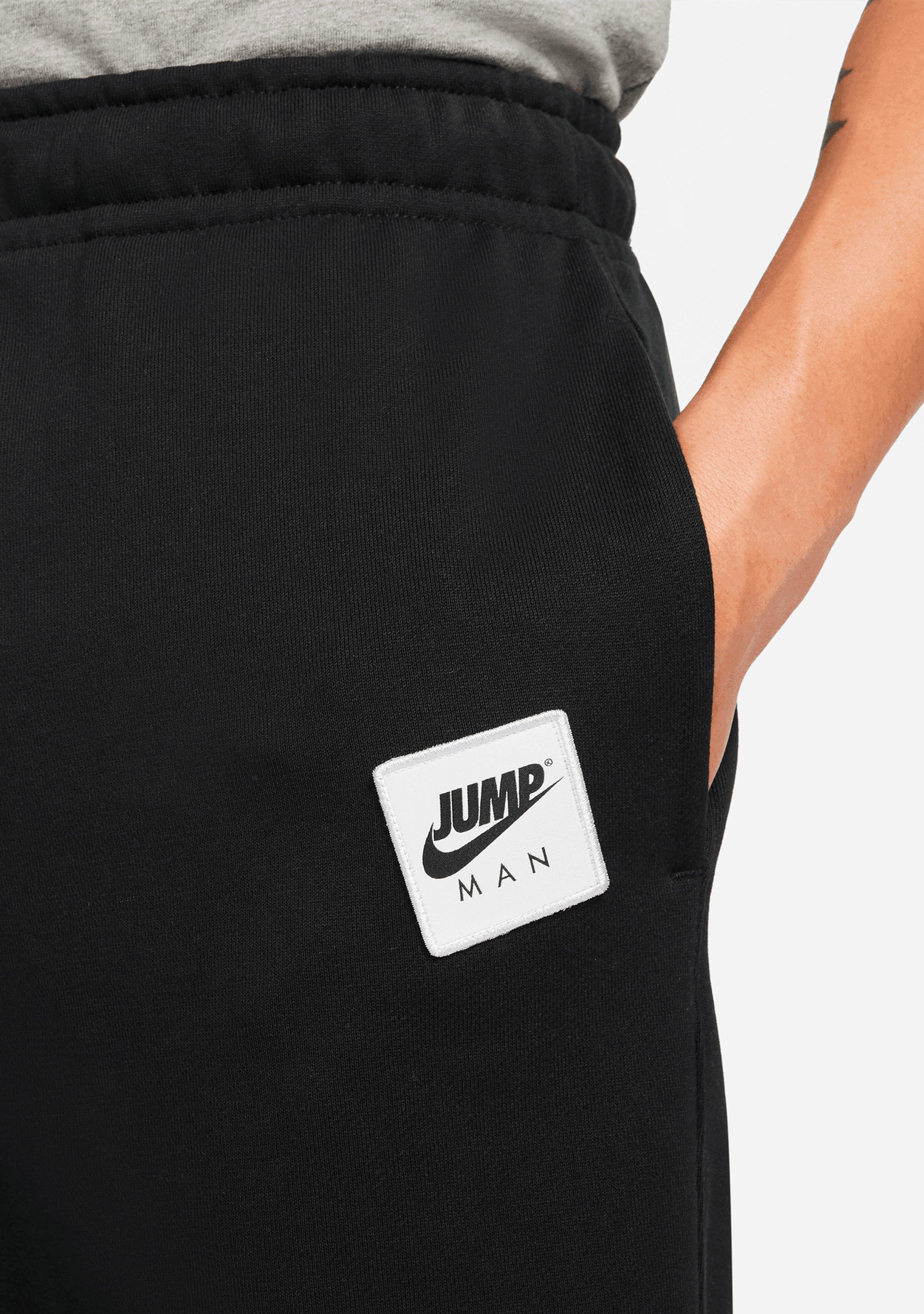 Nike Men’s Jordan Jumpman Classics Fleece Pants