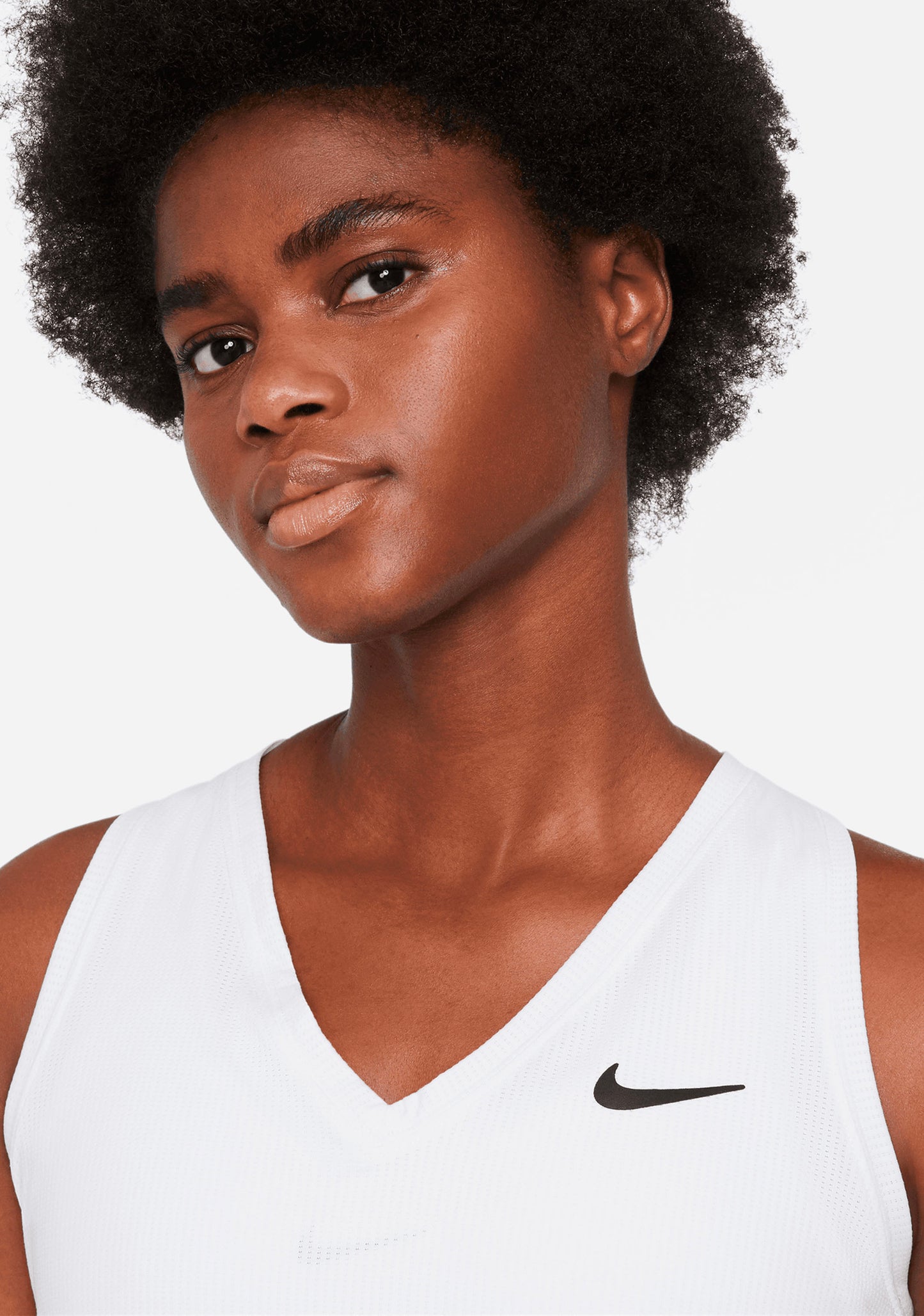 Nike Women's Court Victory Tank