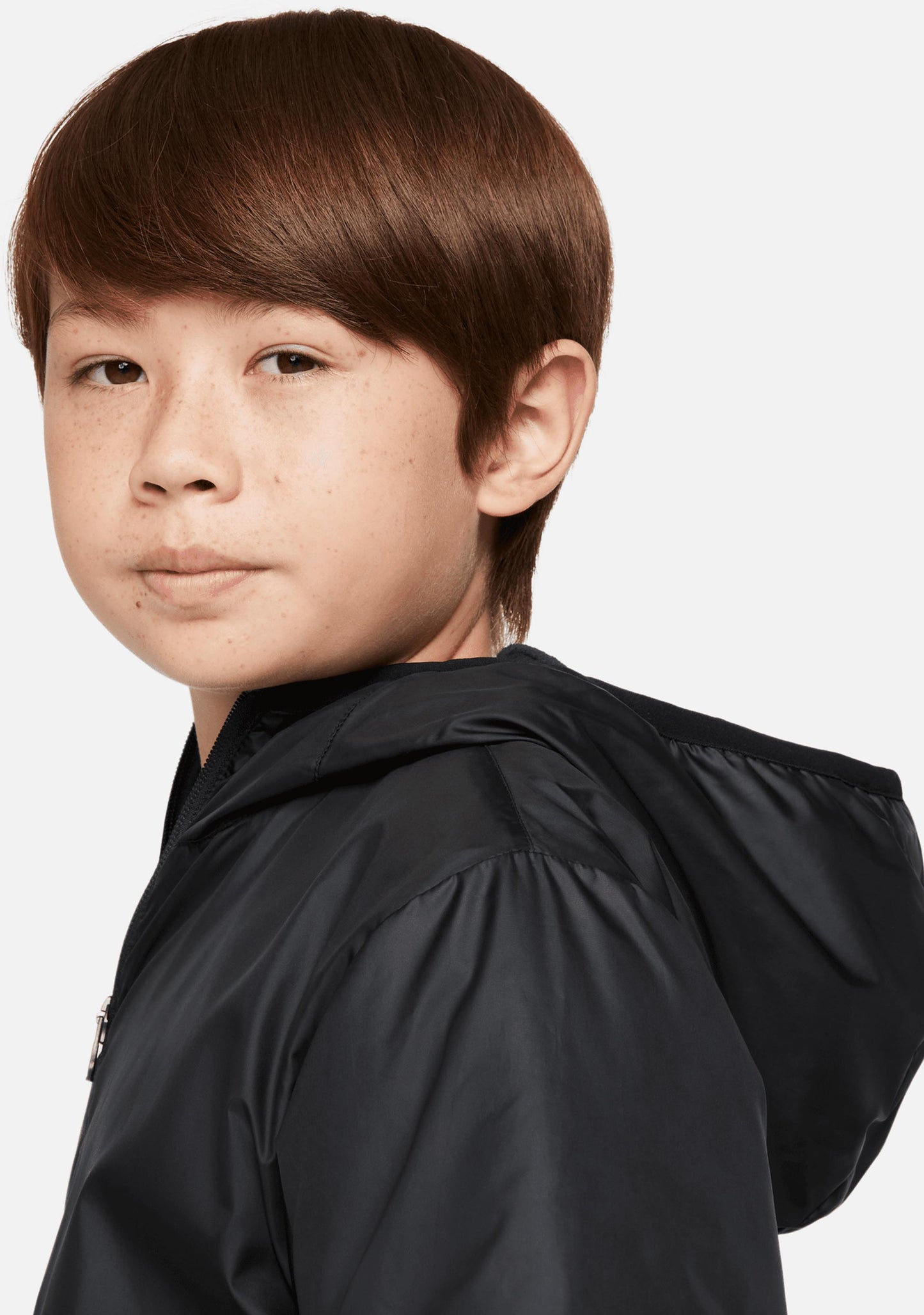 Nike Kids' Therma Repel Park 20 Jacket