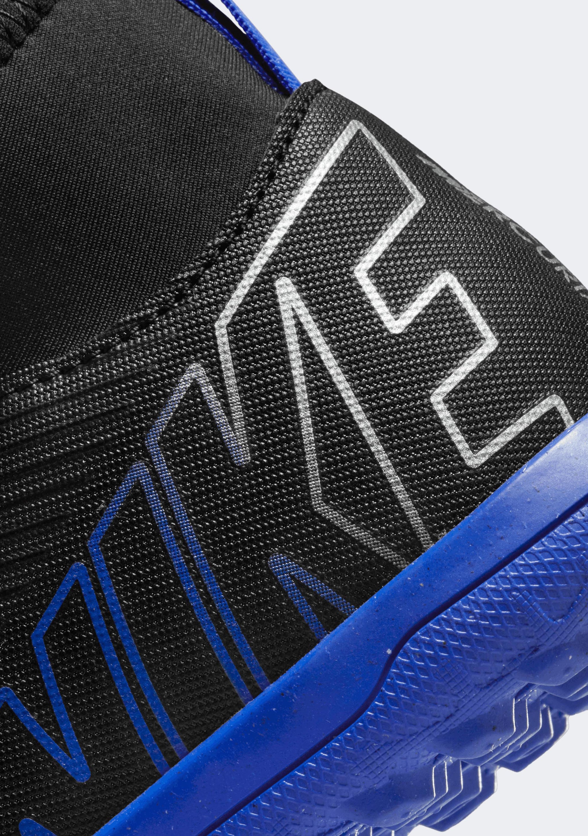 Nike Kids' Mercurial Superfly 9 Club TF