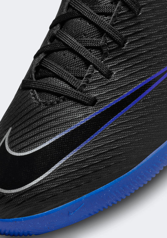Nike Kids' Mercurial Vapor 15 Club Indoor Court Boots