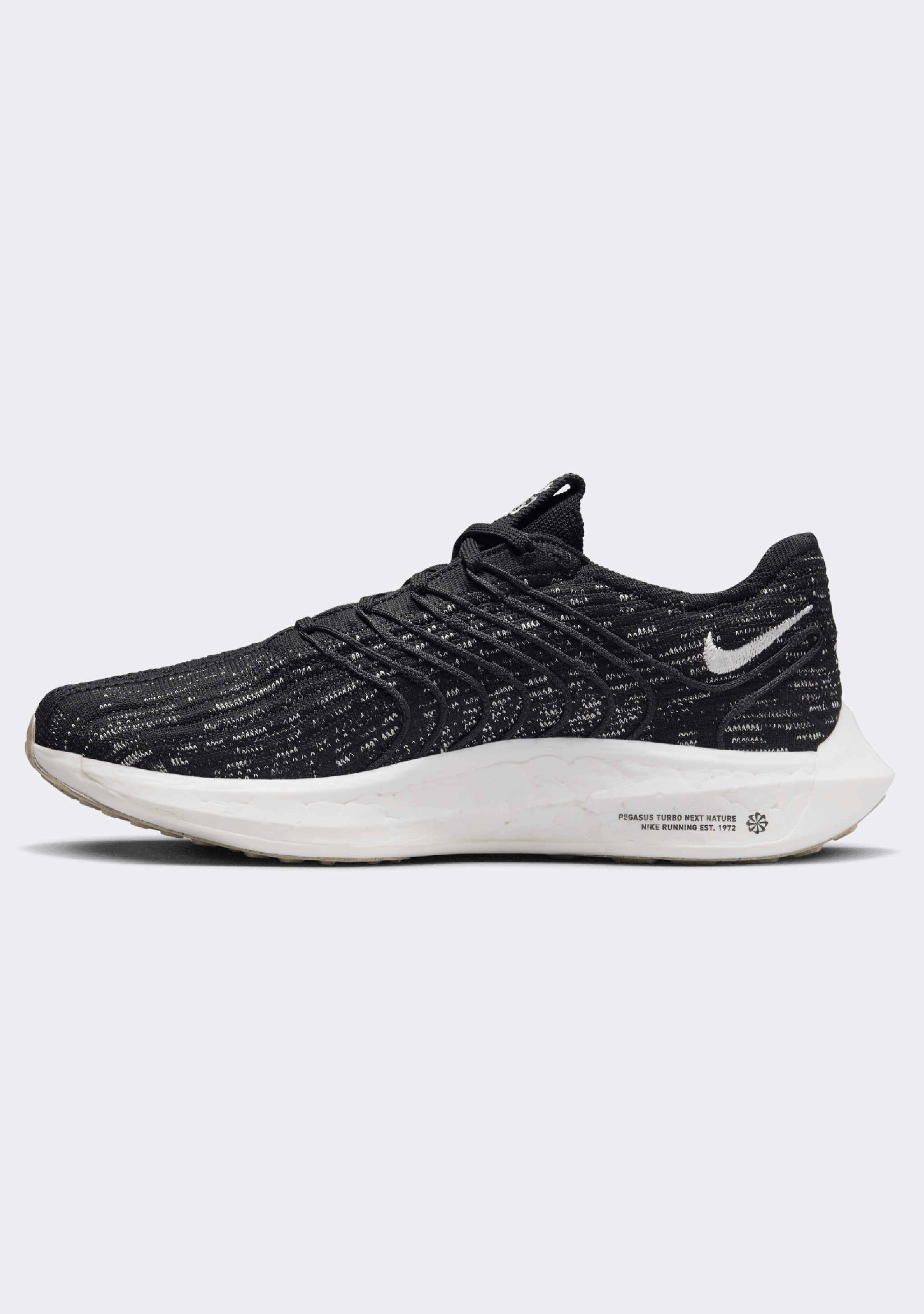Nike Women’s Pegasus Turbo Next Nature Flyknit