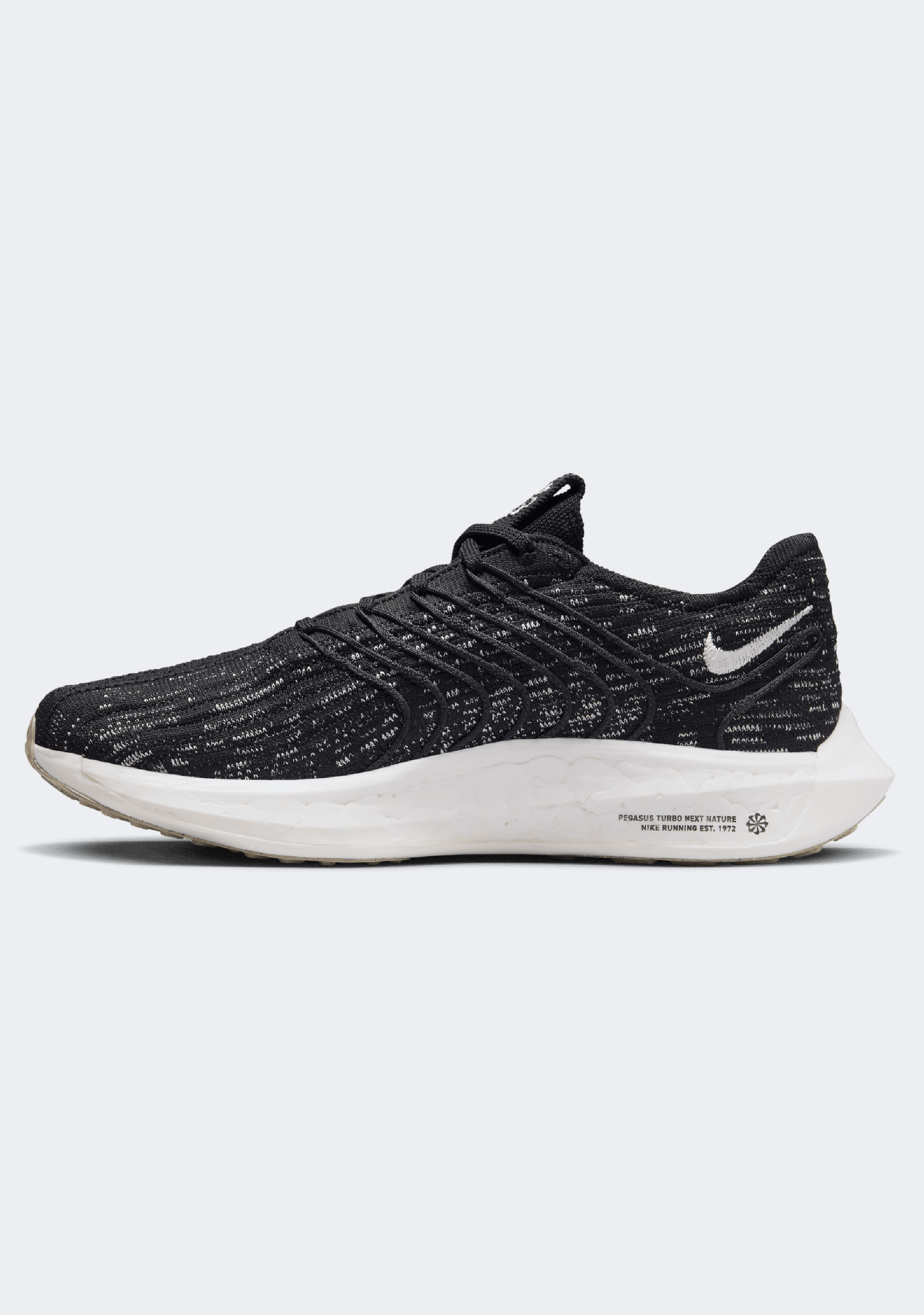 Nike Women’s Pegasus Turbo Next Nature Flyknit