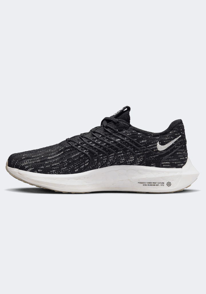 Nike Women’s Pegasus Turbo Next Nature Flyknit