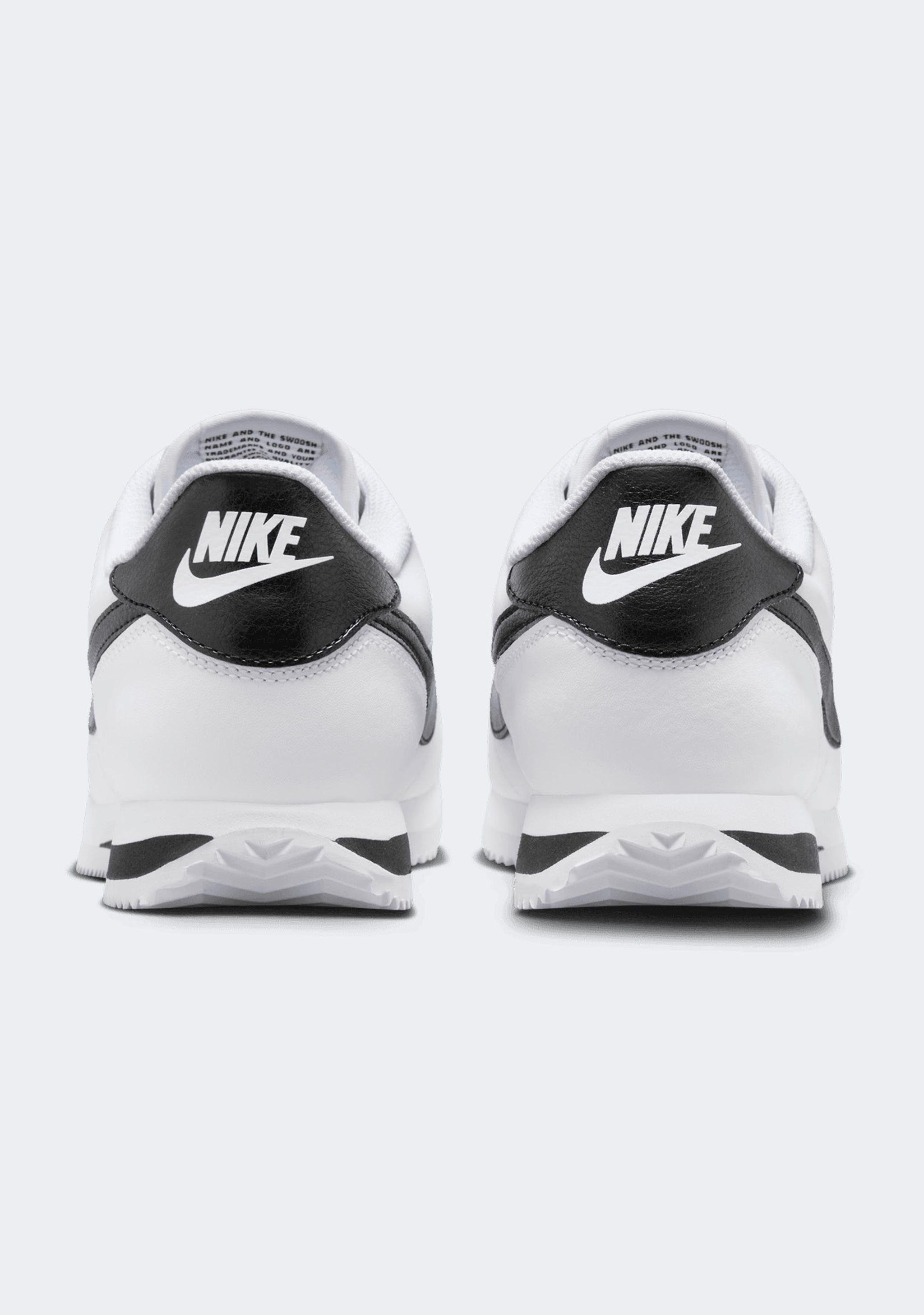 Nike Men's Cortez Leather