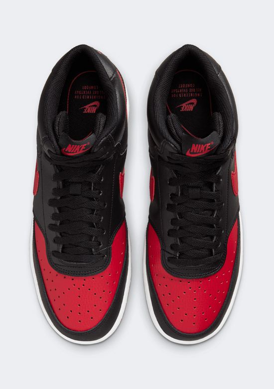 Nike Men's Court Vision Mid