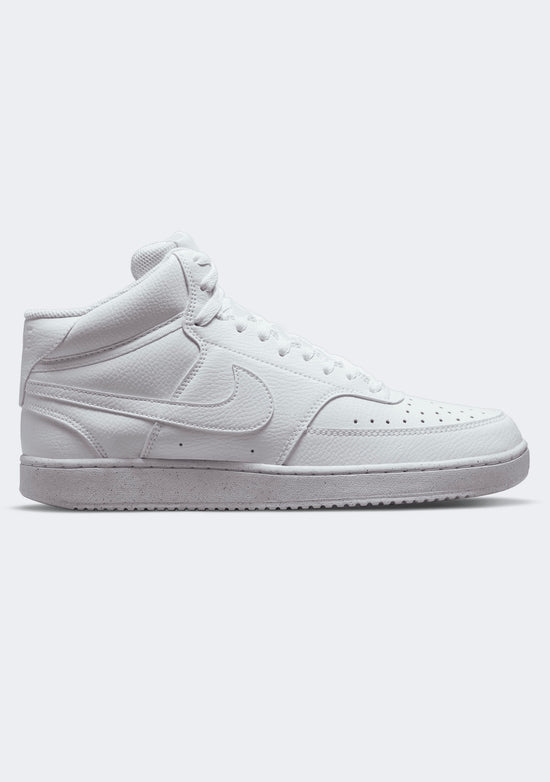 Nike Court Vision Mid Next Nature