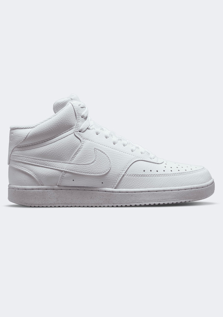 Nike Court Vision Mid Next Nature