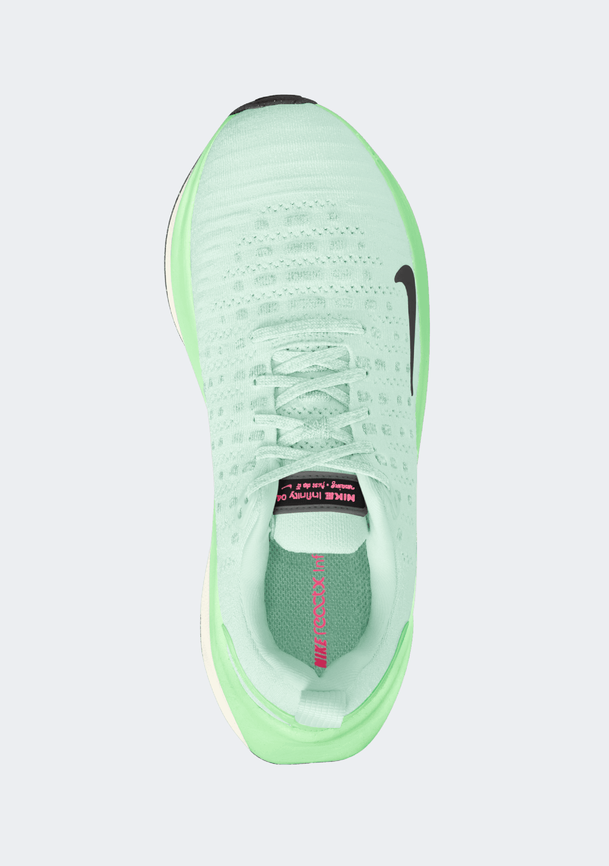 Nike Women's ReactX Infinity Run 4