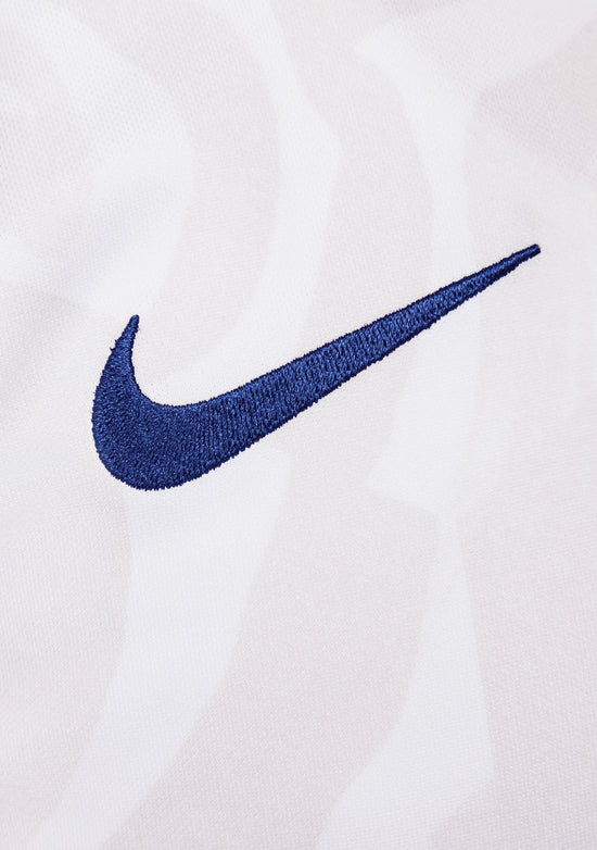 Nike Women's Dri-FIT French Football Federation 2023 Stadium Away Football Shirt